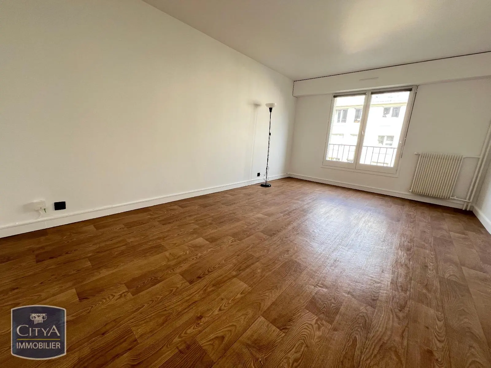 Photo 1 Appartement 2 pièces 42.68m²