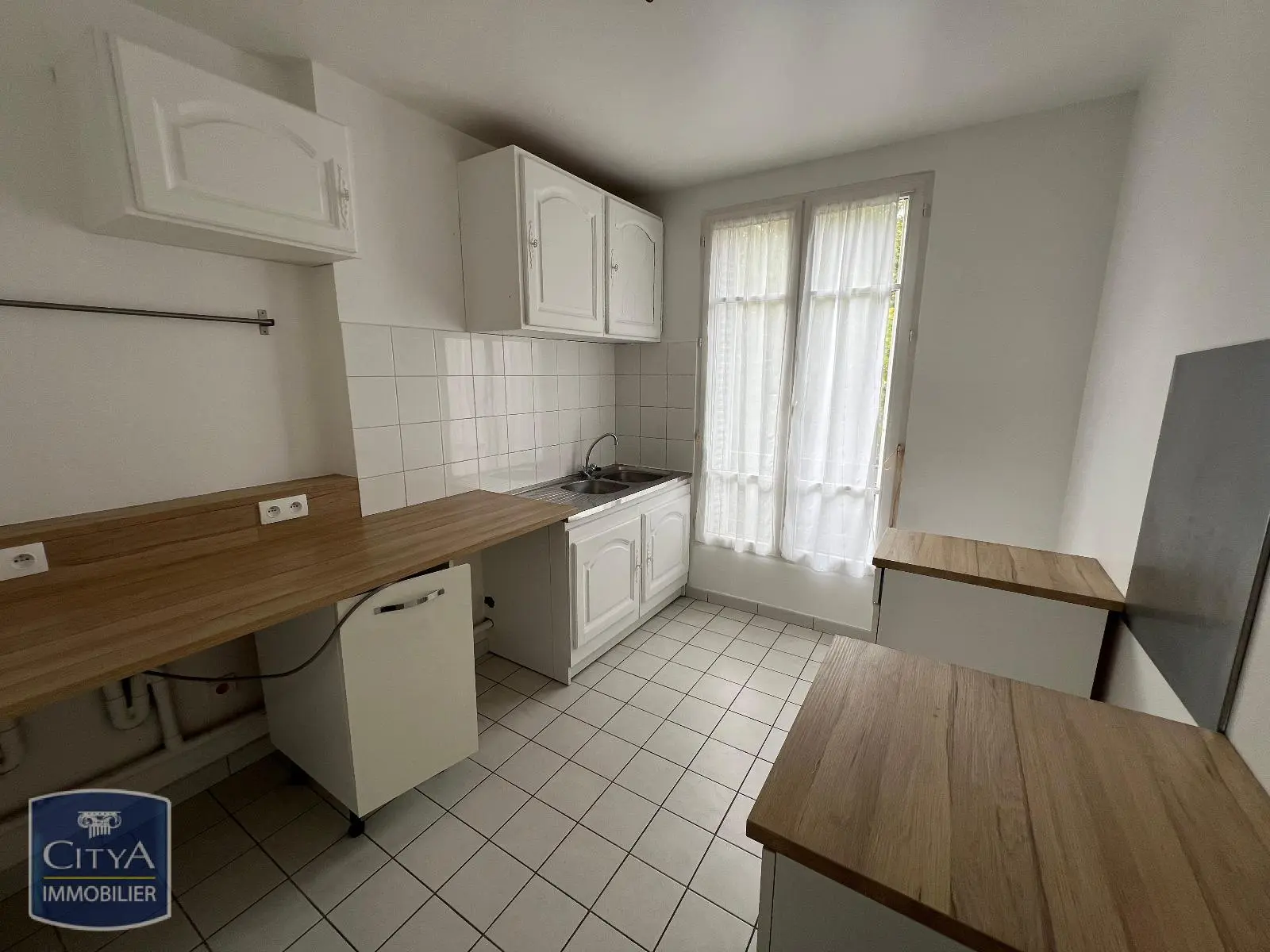 Photo 2 appartement Viroflay