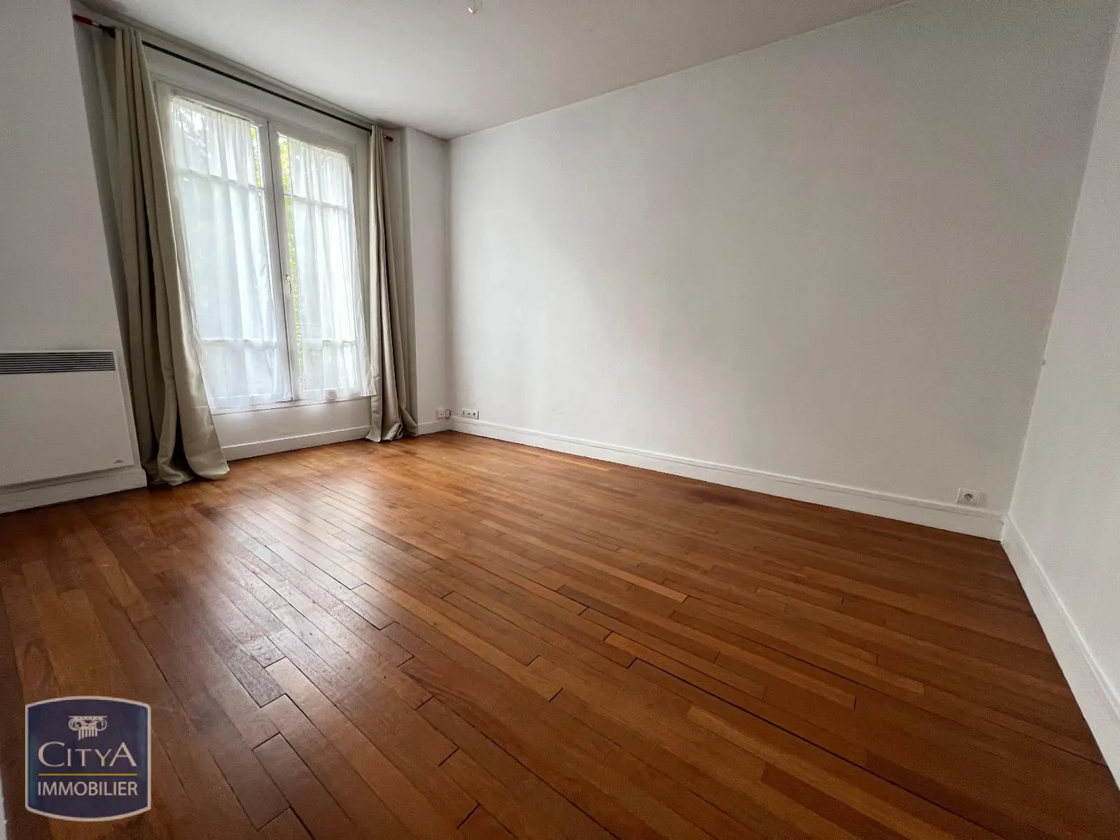 Photo 1 Appartement 2 pièces 40.3m²