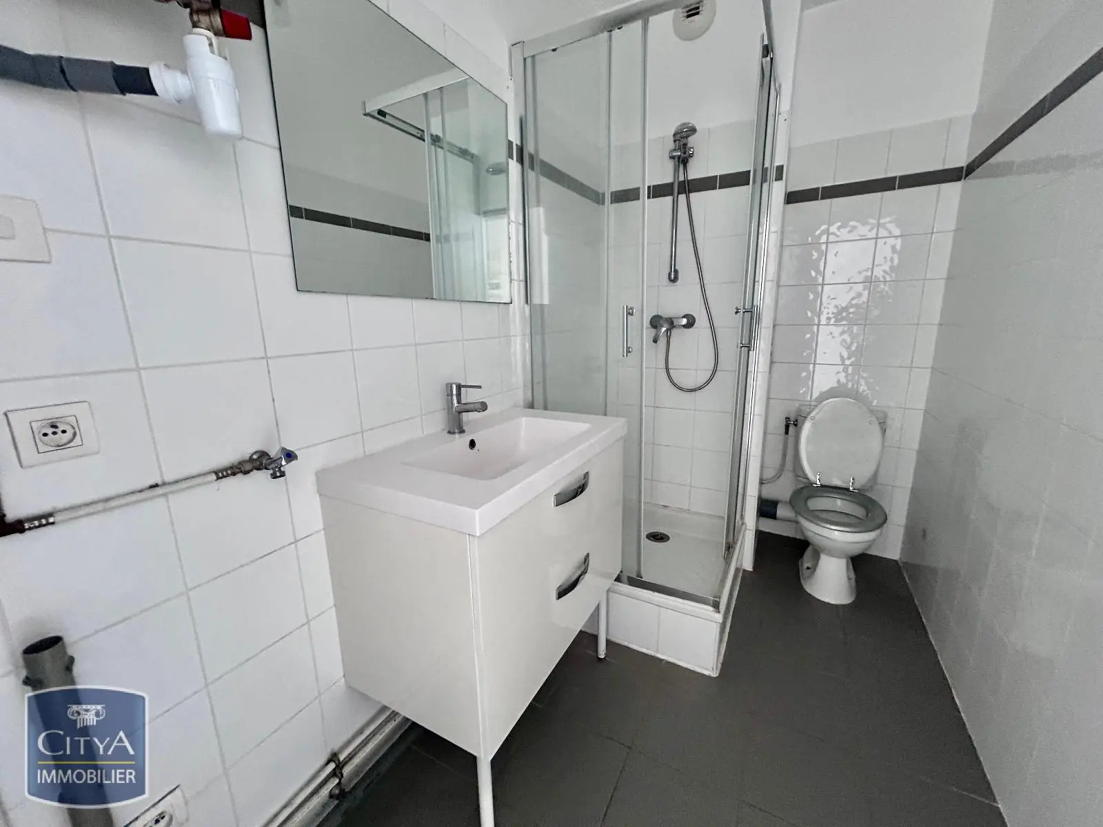 Photo 1 appartement Versailles