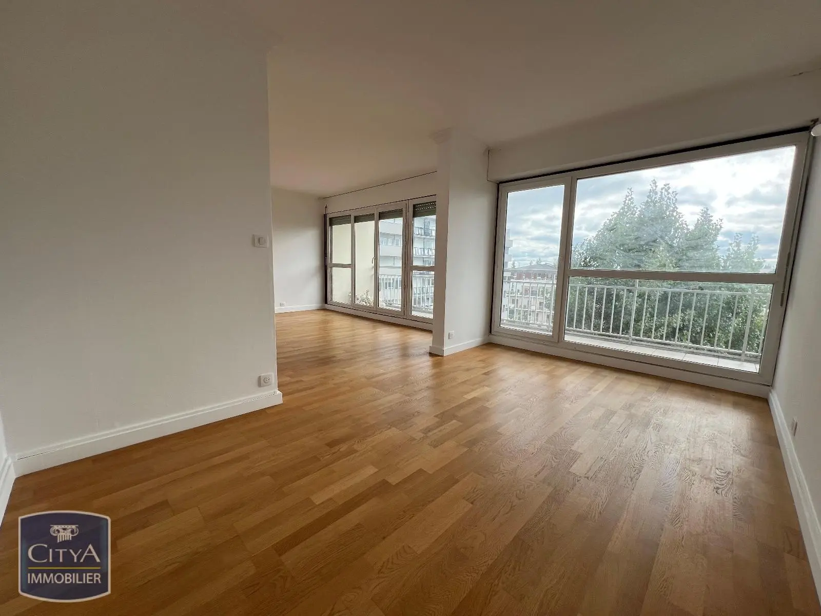 Photo 3 Appartement 4 pièces 81.7m²