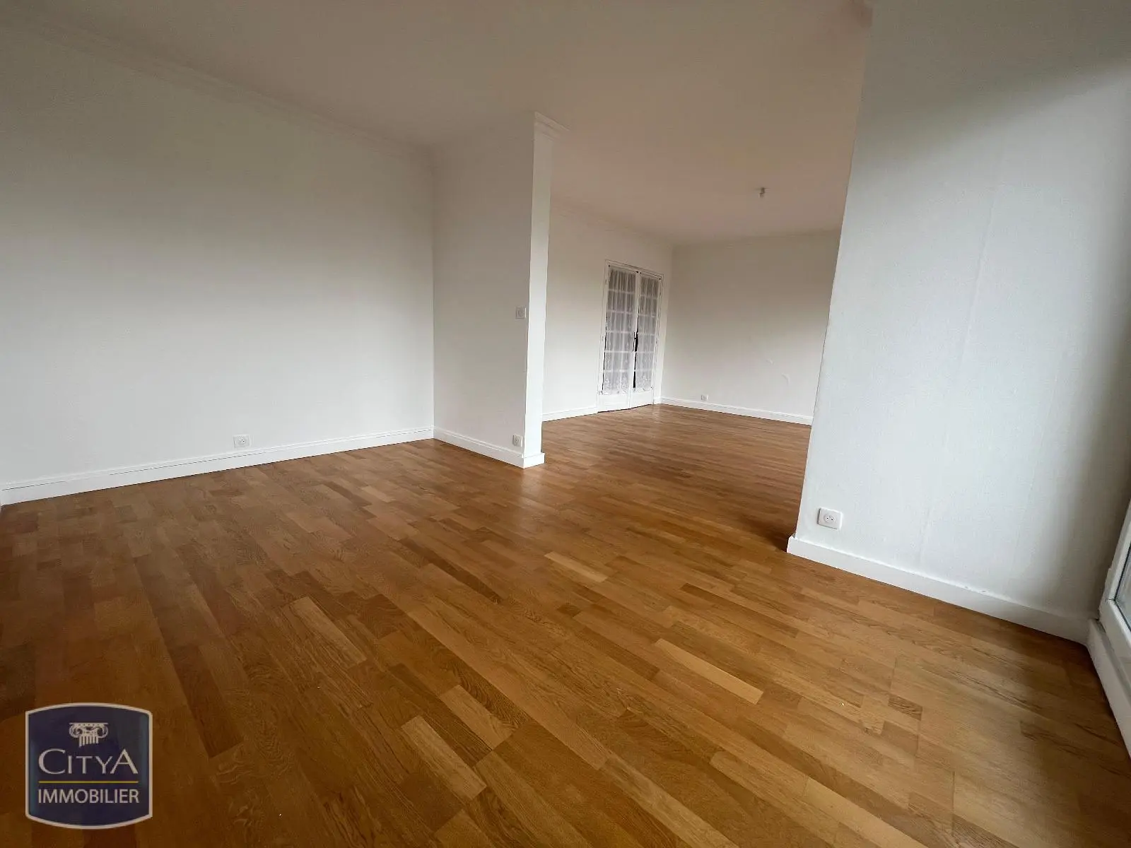 Photo 2 Appartement 4 pièces 81.7m²