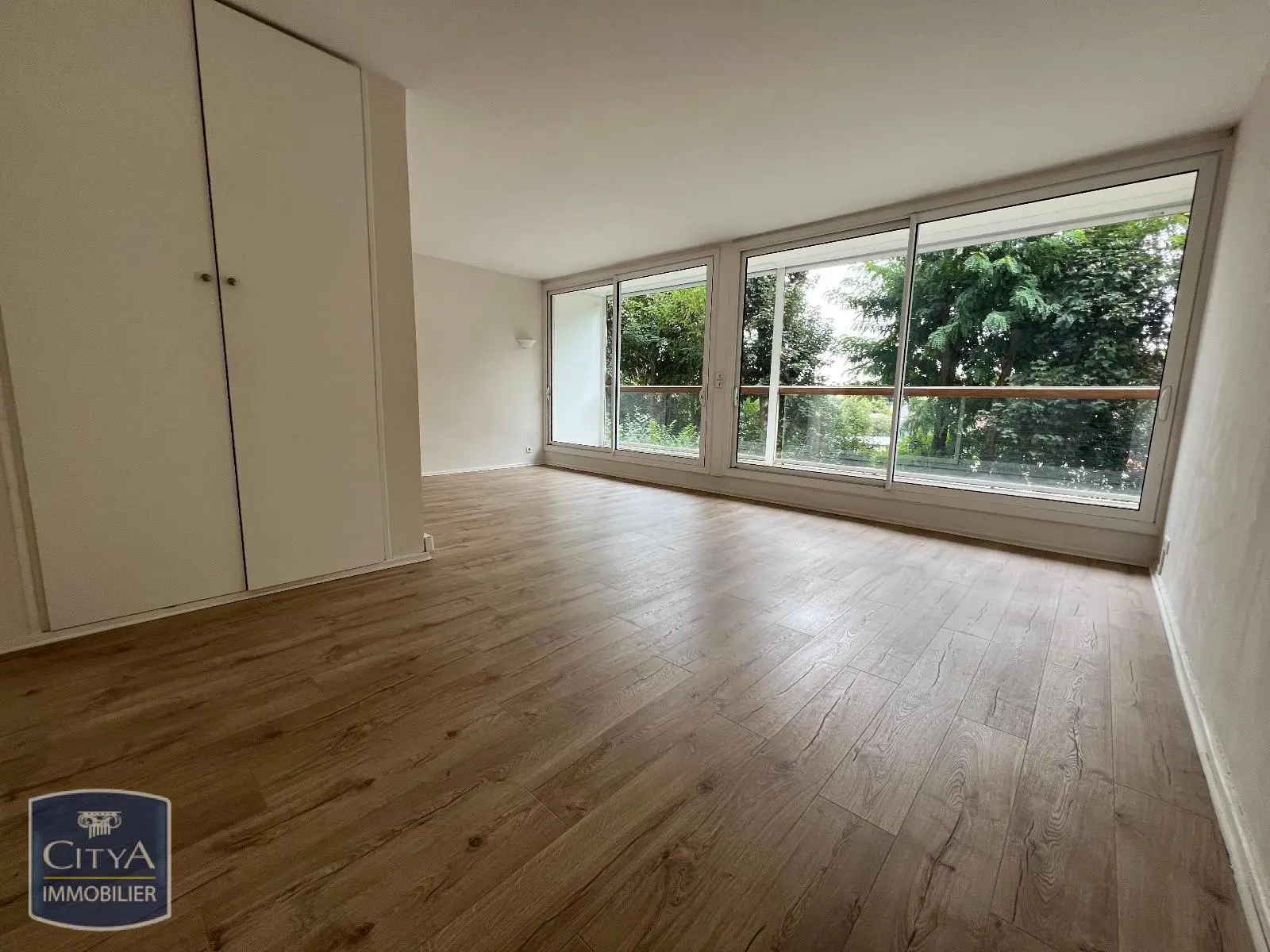 Photo 1 Appartement 3 pièces 78.4m²