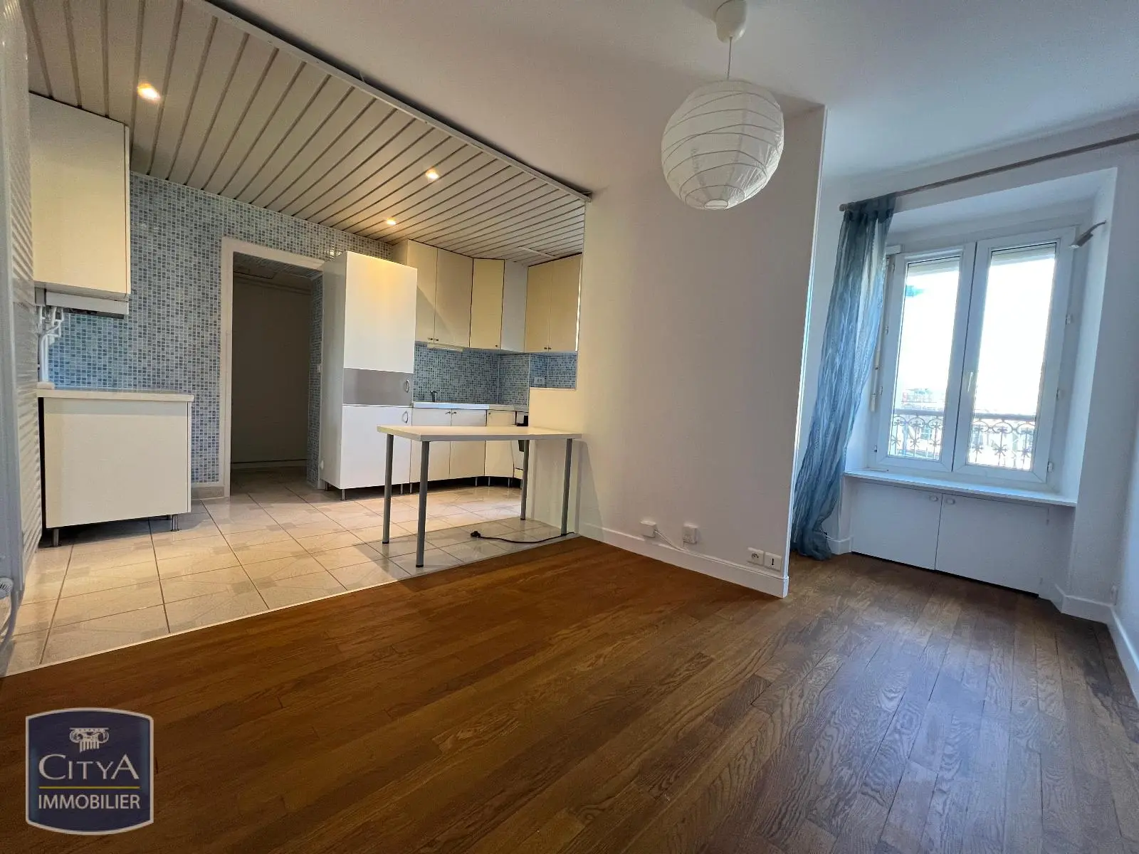 Photo 1 pour Appartement 2 pièces 38.32m² Photo 1 Appartement 2 pièces 38.32m²