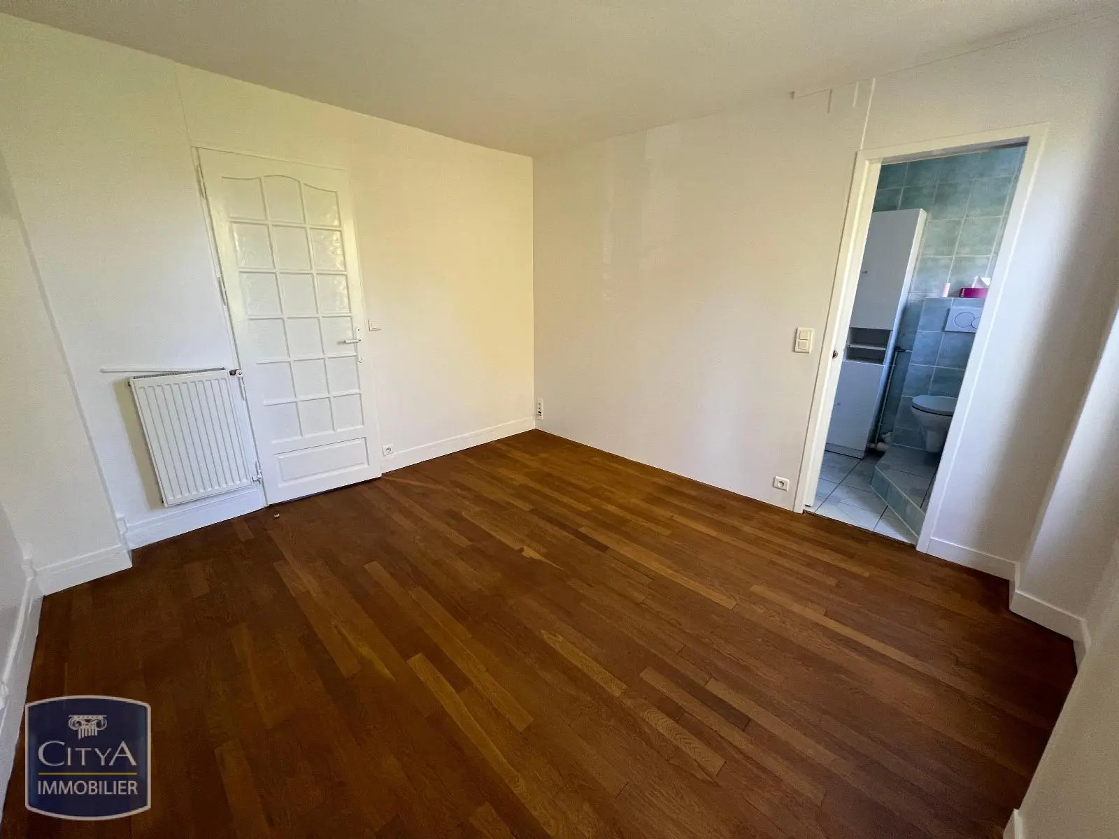 Photo 6 pour Appartement 2 pièces 38.32m² Photo 6 Appartement 2 pièces 38.32m²