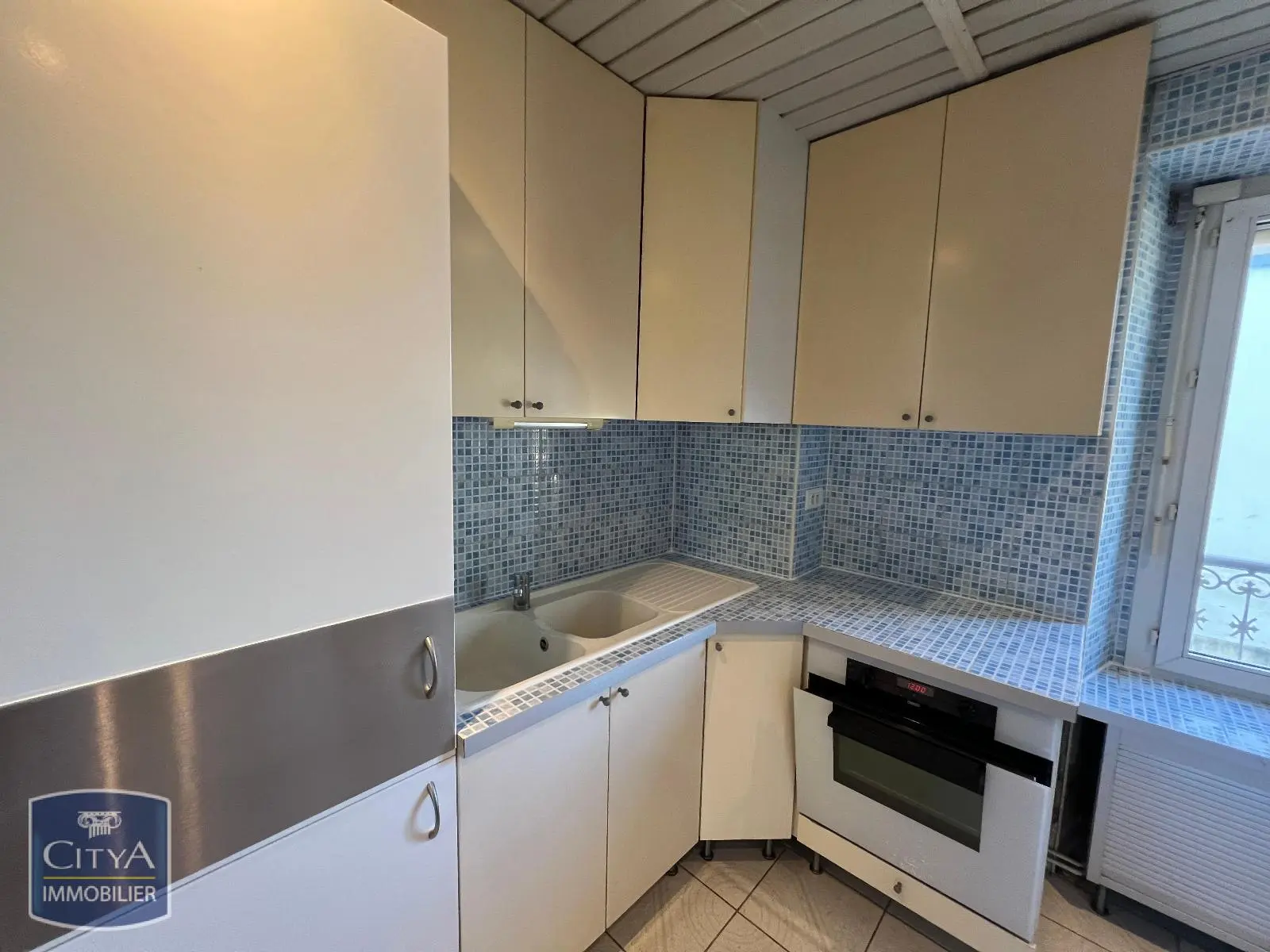 Photo 3 pour Appartement 2 pièces 38.32m² Photo 3 Appartement 2 pièces 38.32m²