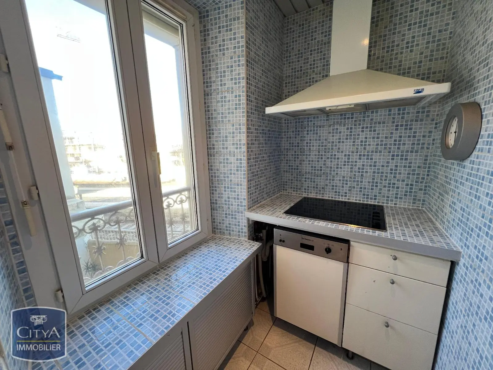 Photo 4 pour Appartement 2 pièces 38.32m² Photo 4 Appartement 2 pièces 38.32m²
