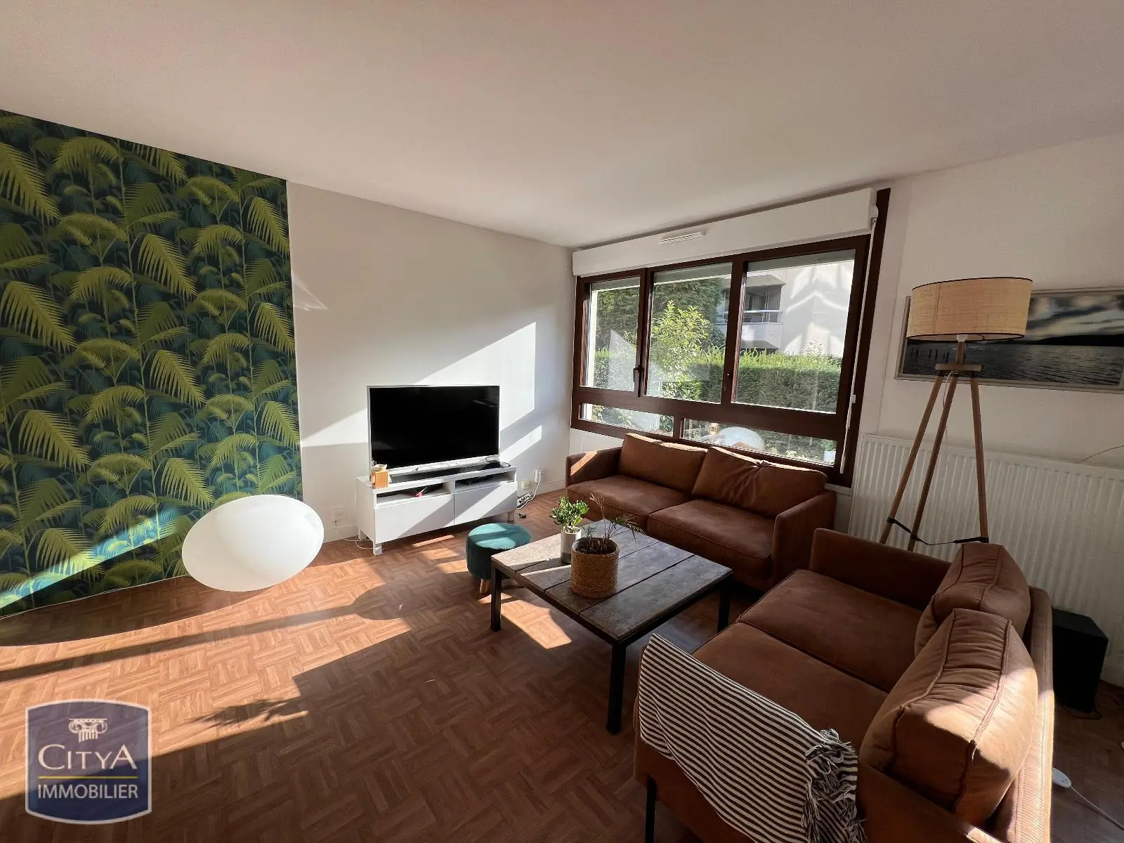 Photo 2 Appartement 4 pièces 96.43m²