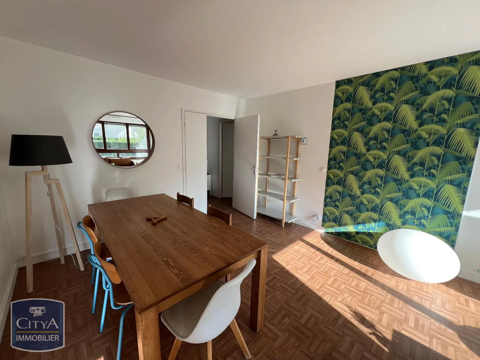 Photo 3 Appartement 4 pièces 96.43m²
