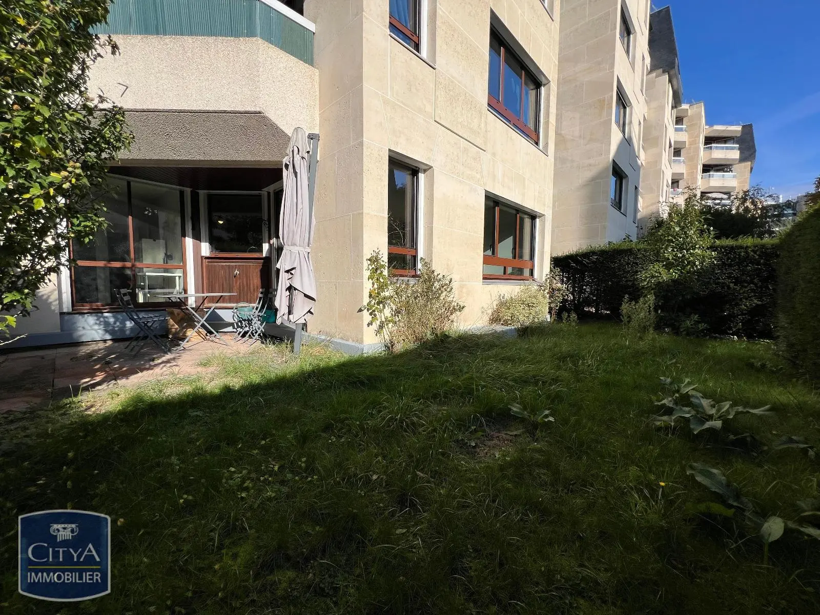 Photo 15 Appartement 4 pièces 96.43m²