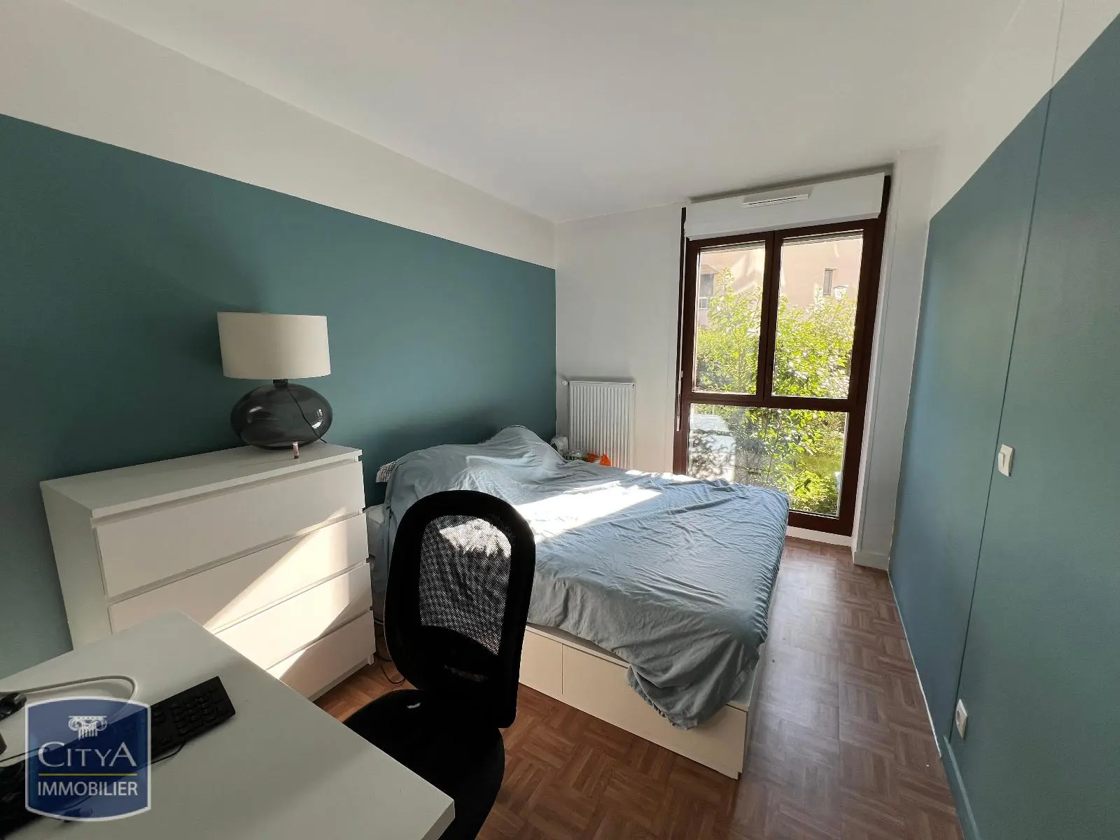 Photo 6 Appartement 4 pièces 96.43m²