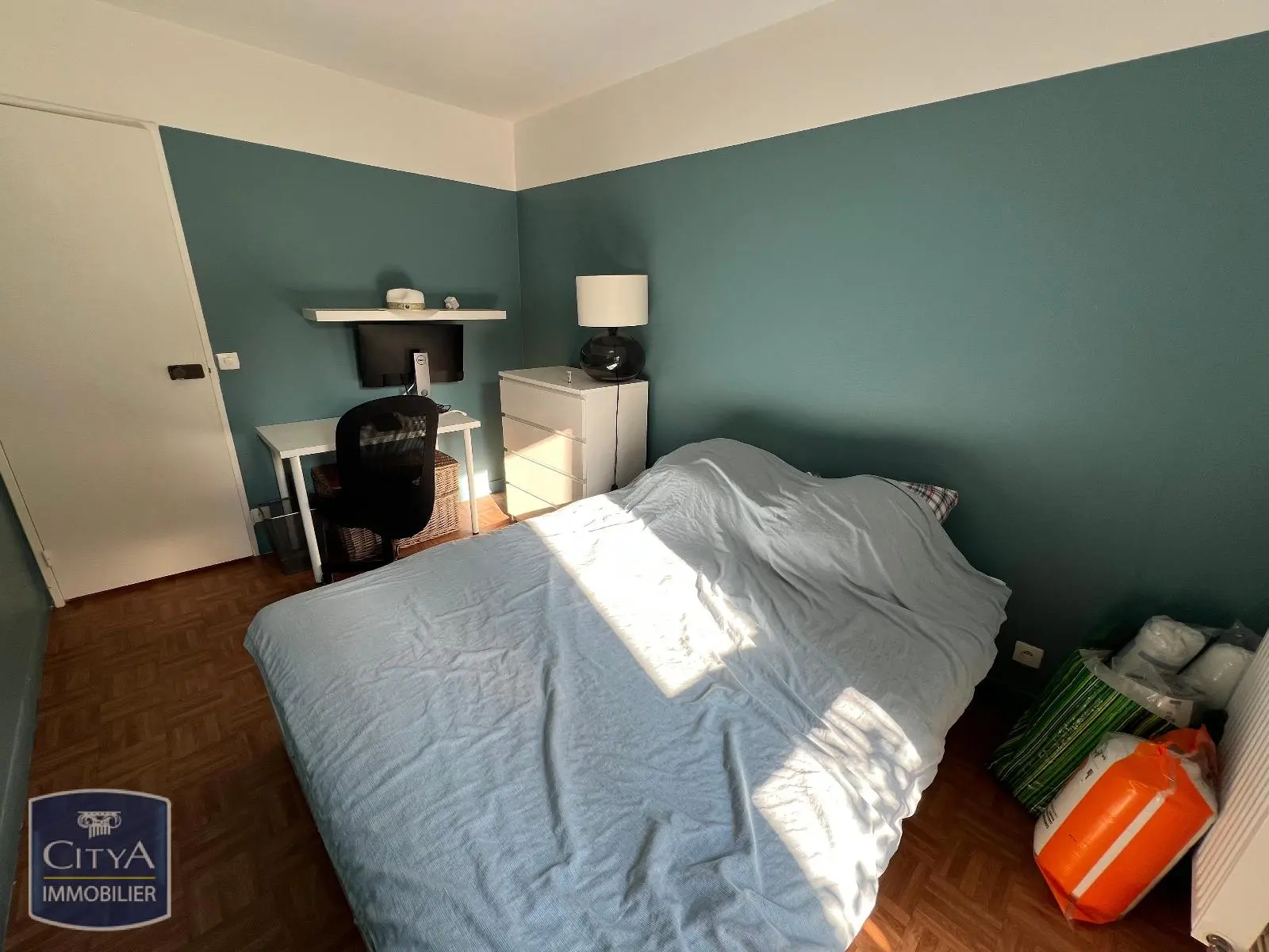 Photo 7 Appartement 4 pièces 96.43m²