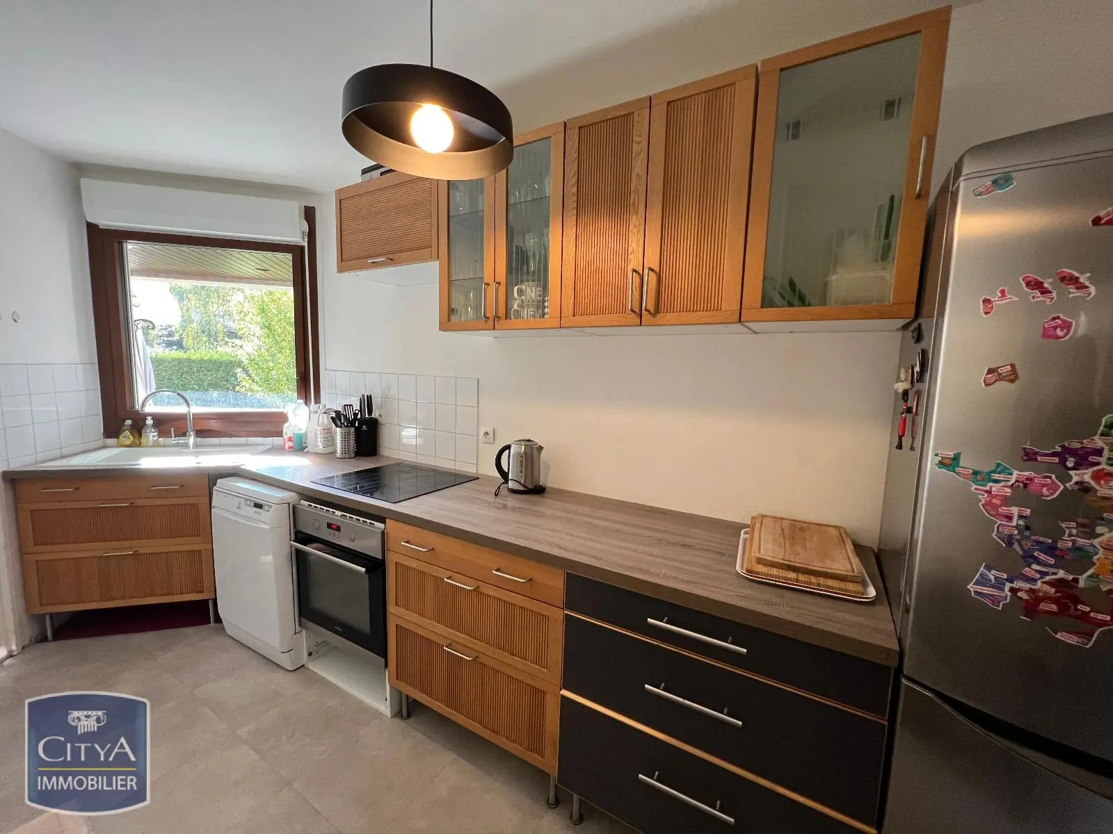Photo 5 Appartement 4 pièces 96.43m²