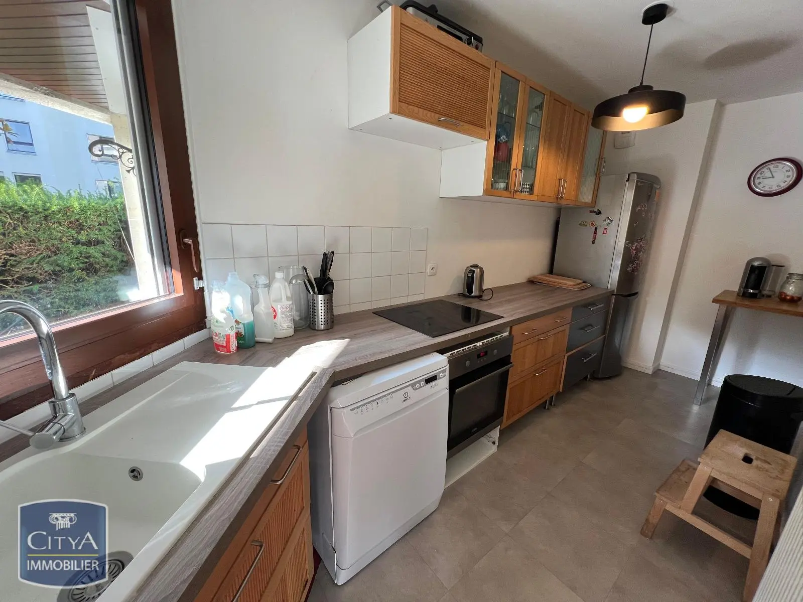 Photo 4 Appartement 4 pièces 96.43m²