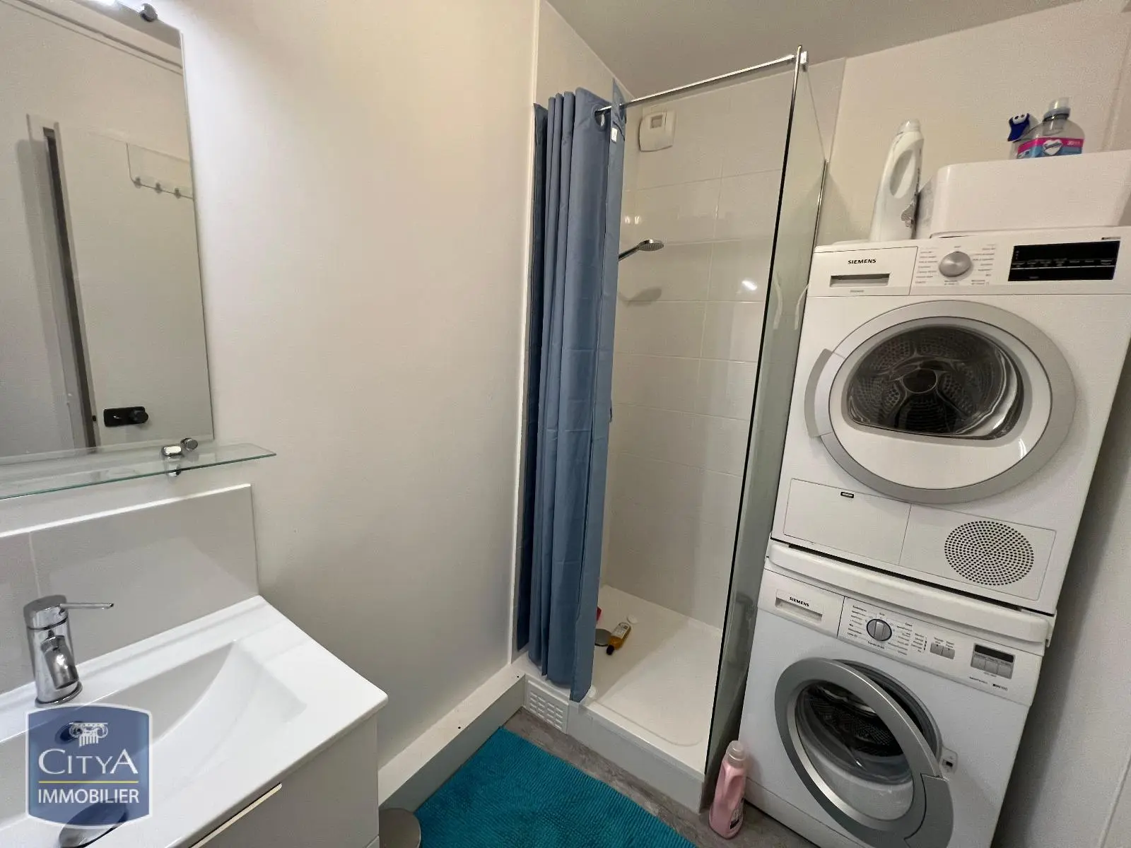 Photo 13 Appartement 4 pièces 96.43m²