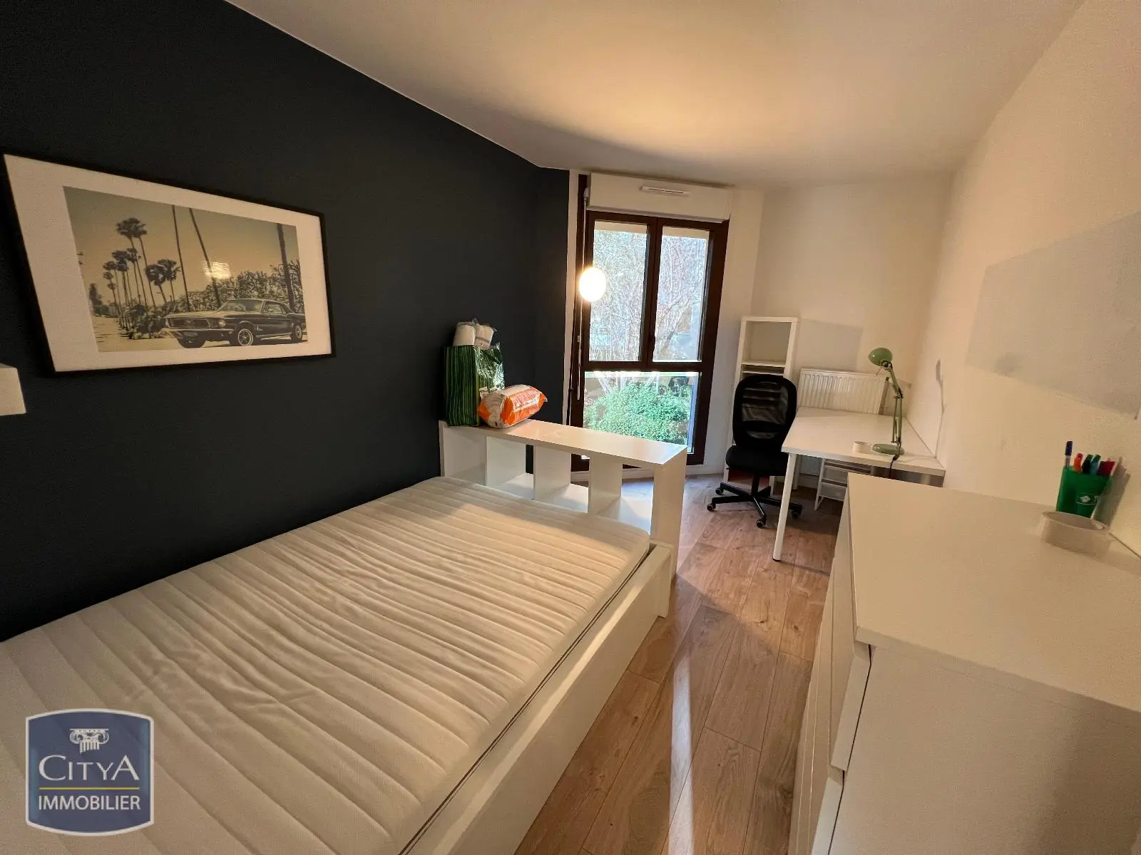 Photo 8 Appartement 4 pièces 96.43m²