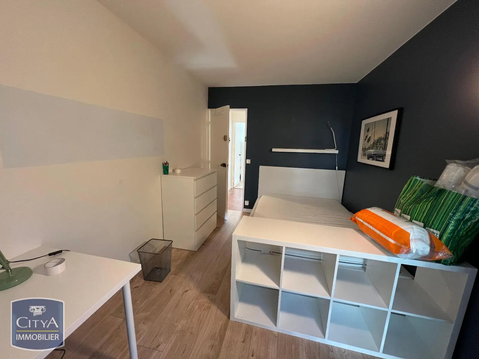 Photo 9 Appartement 4 pièces 96.43m²