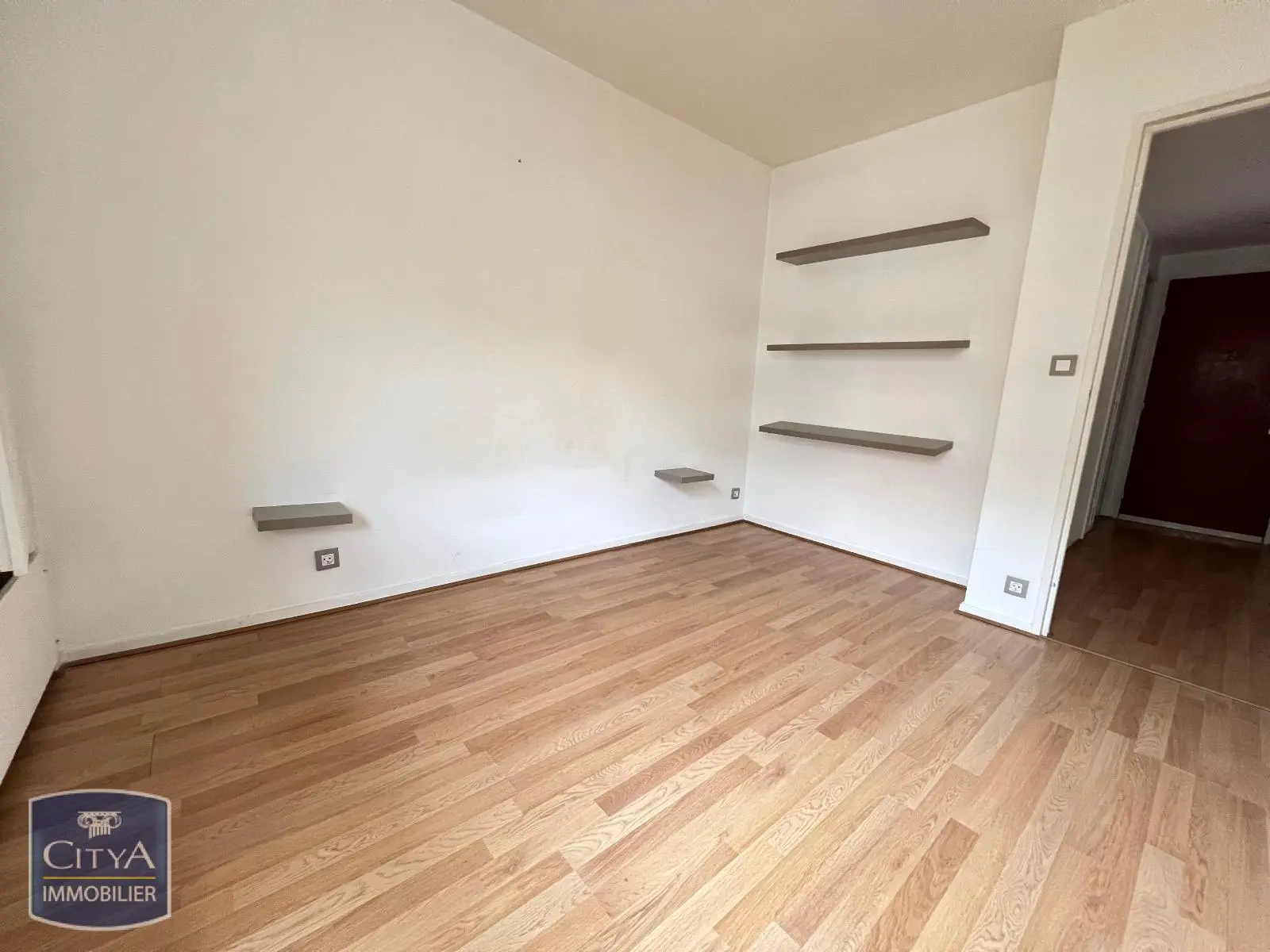 Photo 4 appartement Élancourt