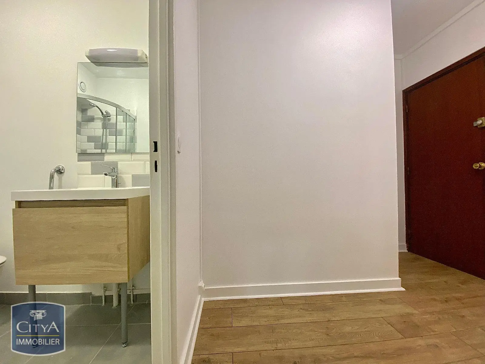 Photo 6 Appartement 1 pièce 17.33m²