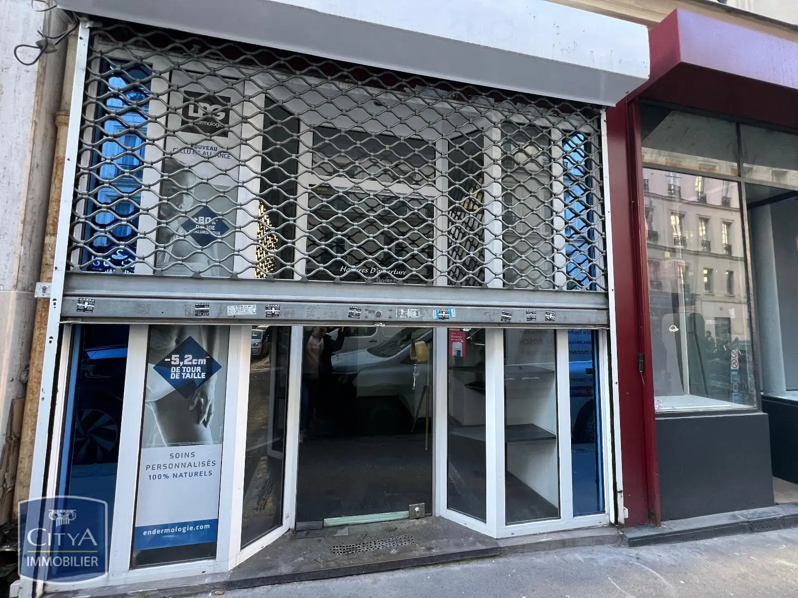 Photo 1 Local Commercial 31.08m²