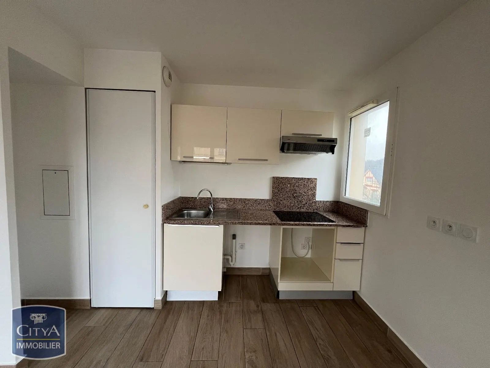 Photo 5 Appartement 3 pièces 60.33m²