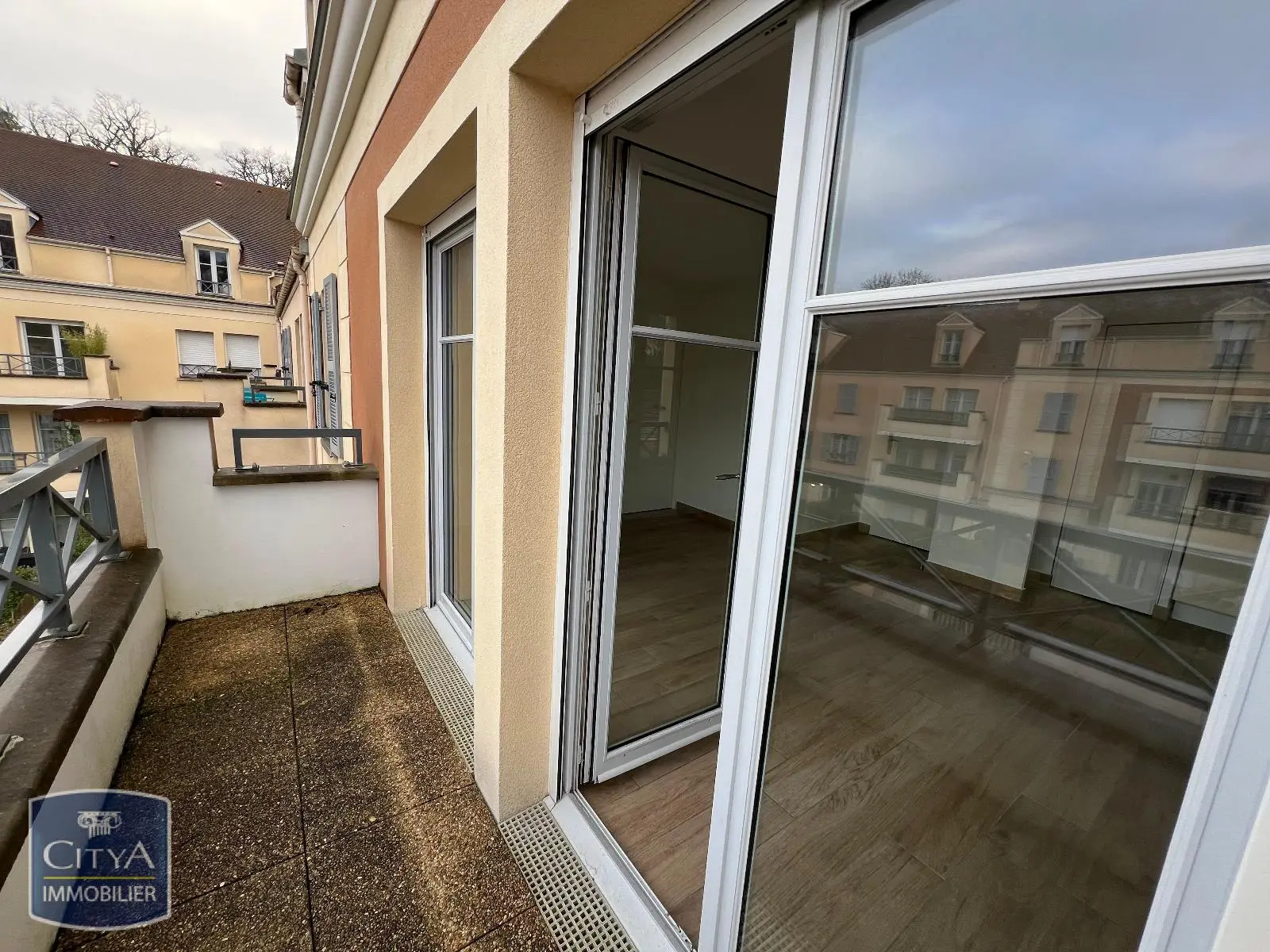 Photo 11 Appartement 3 pièces 60.33m²