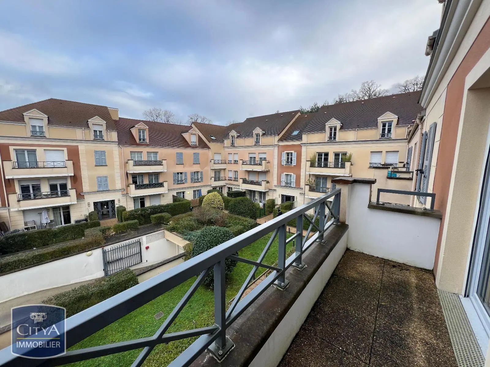 Photo 12 Appartement 3 pièces 60.33m²