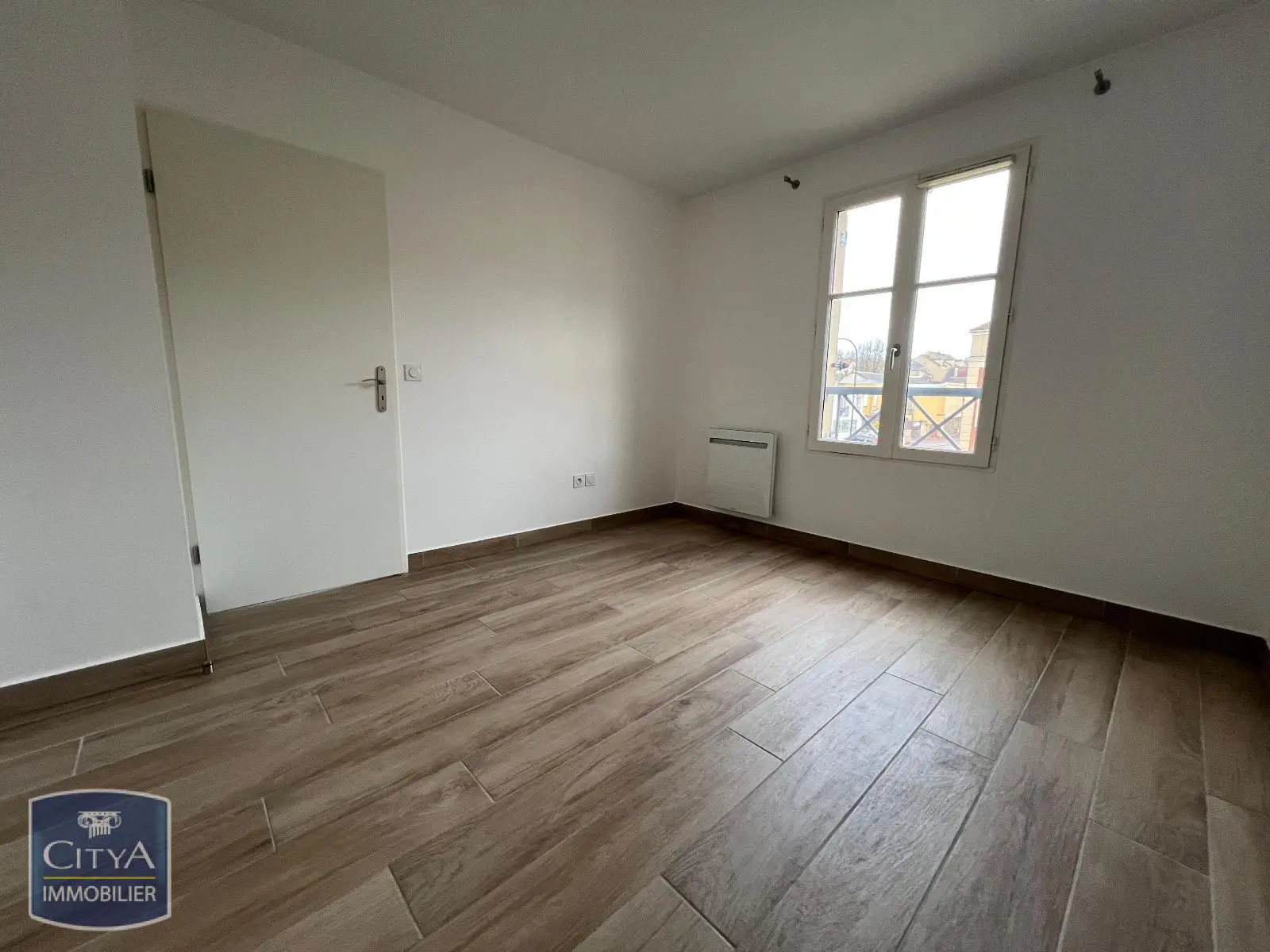 Photo 6 Appartement 3 pièces 60.33m²