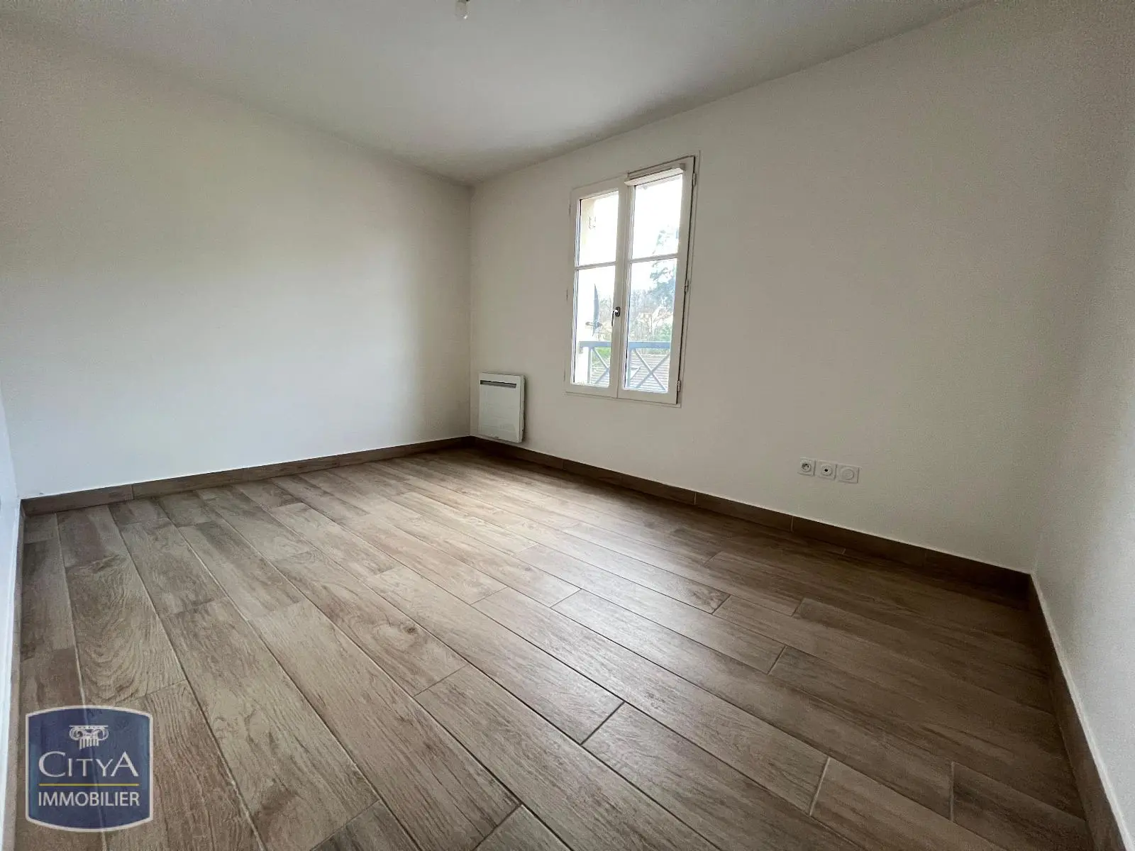 Photo 8 Appartement 3 pièces 60.33m²