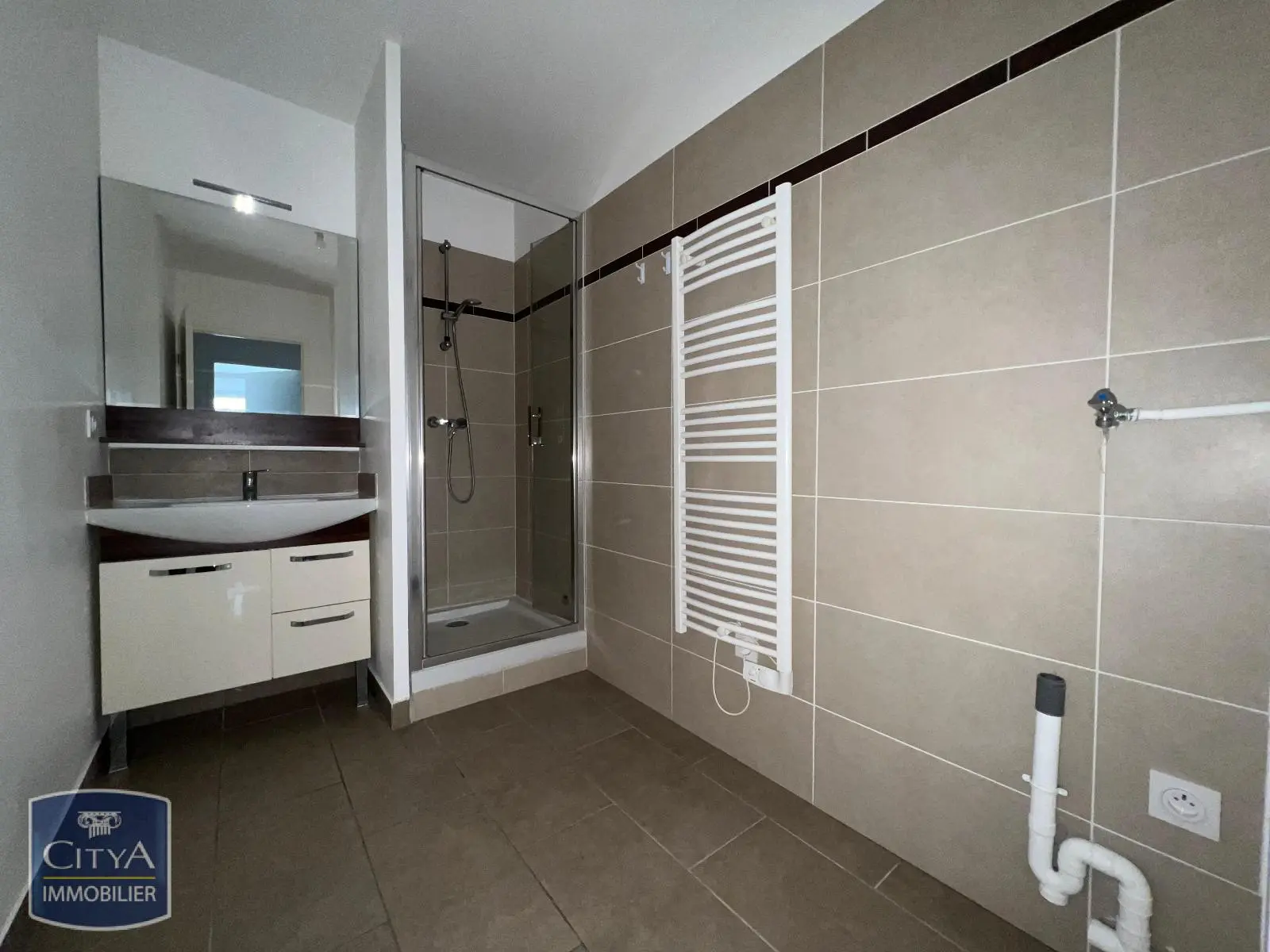 Photo 10 Appartement 3 pièces 60.33m²