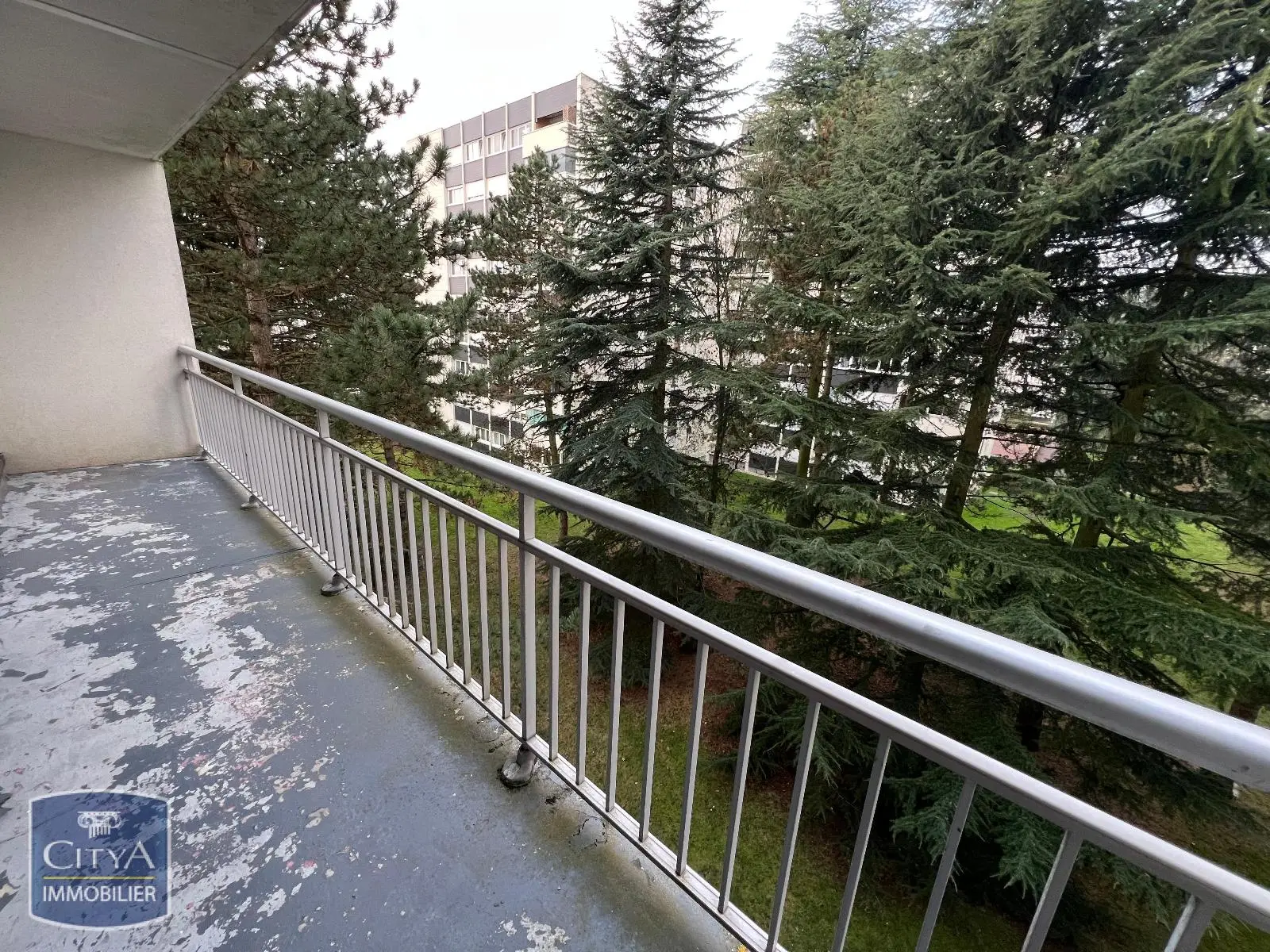 Photo 10 Appartement 2 pièces 44.5m²