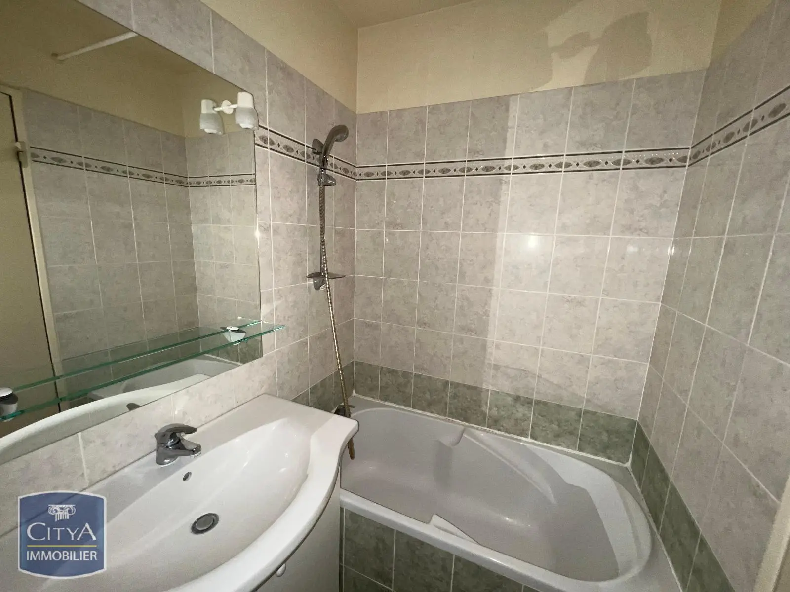 Photo 8 Appartement 2 pièces 44.5m²