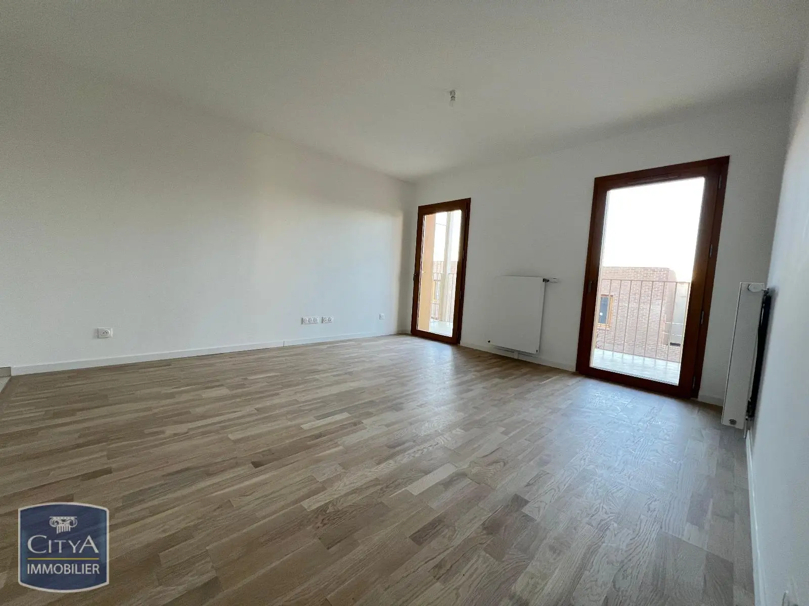 Photo 1 Appartement 2 pièces 43.33m²