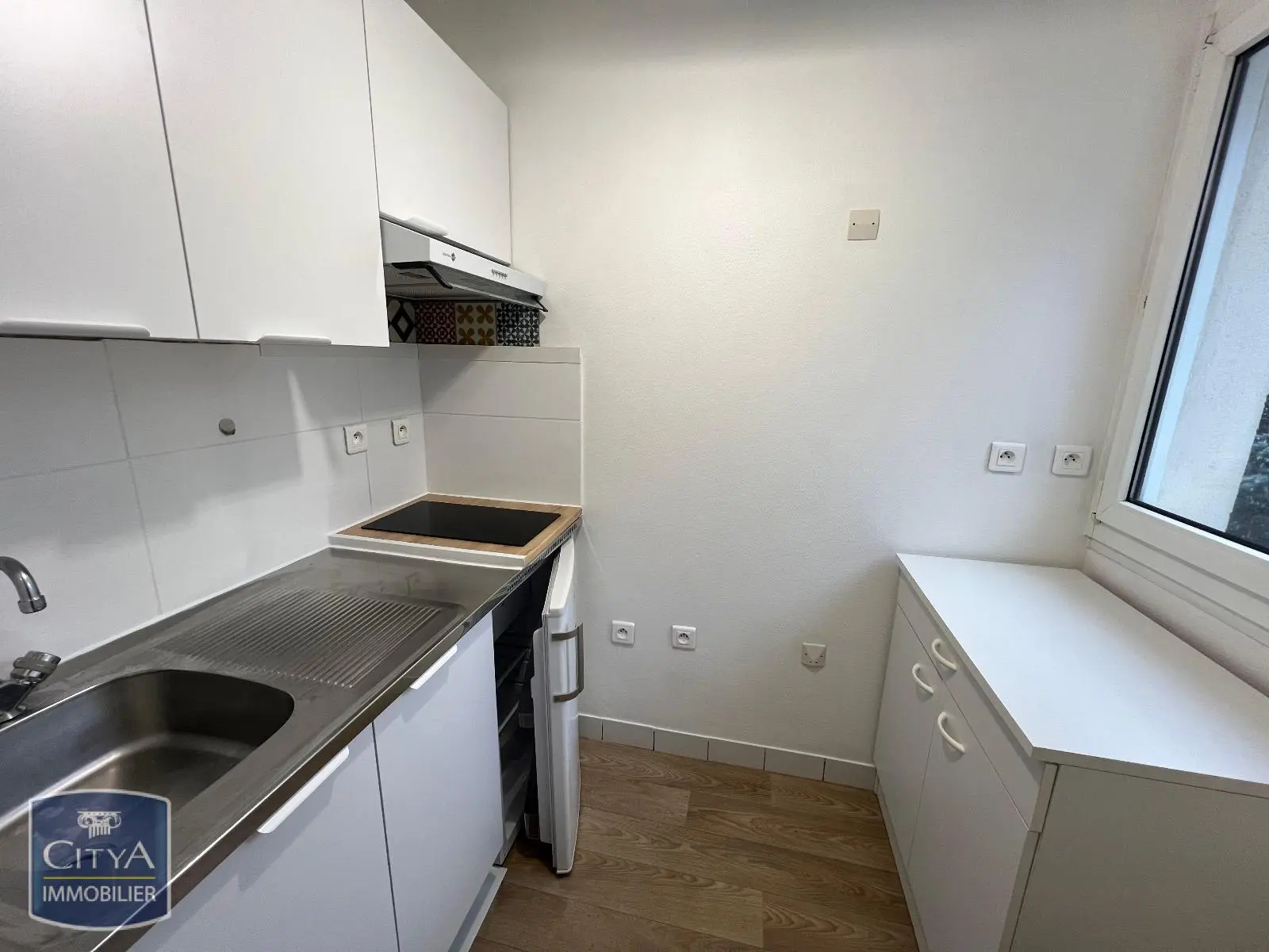 Photo 3 Appartement 1 pièce 32.73m²