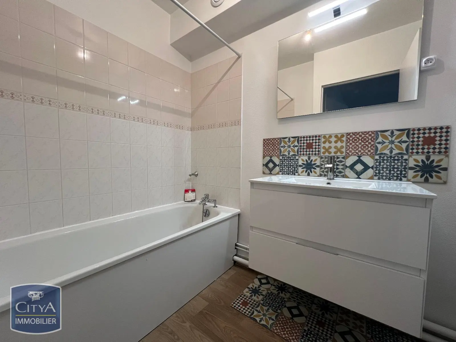 Photo 4 Appartement 1 pièce 32.73m²