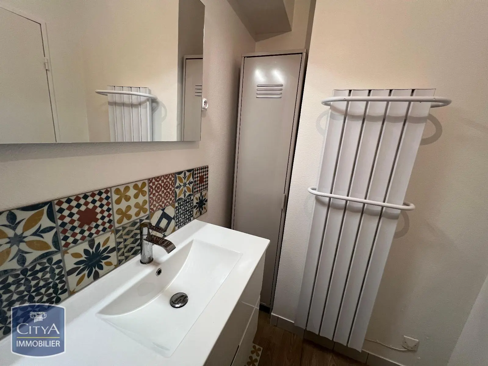 Photo 5 Appartement 1 pièce 32.73m²