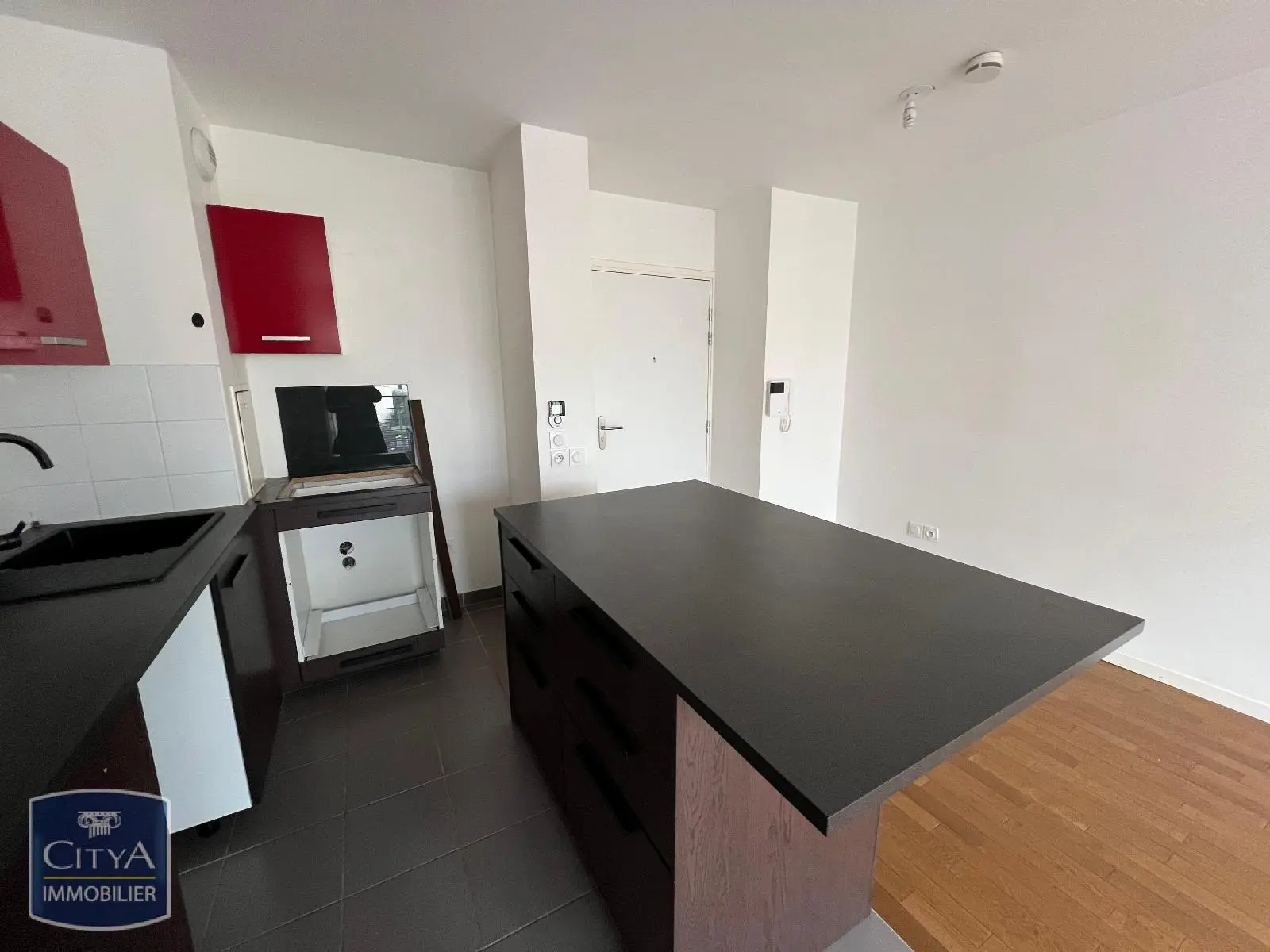 Photo 5 Appartement 2 pièces 39.9m²