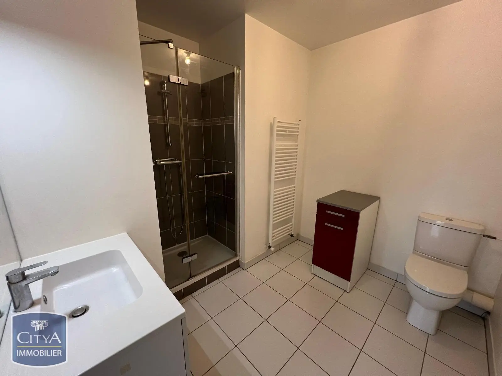 Photo 8 Appartement 2 pièces 39.9m²