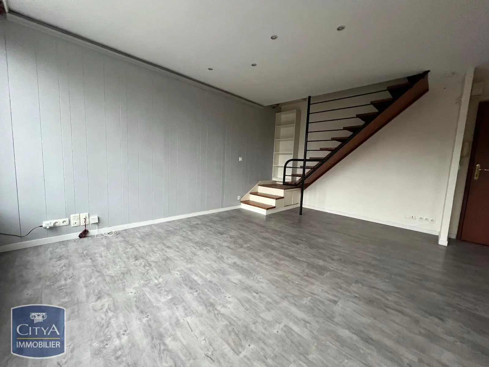 Photo 3 Appartement 3 pièces 51.5m²