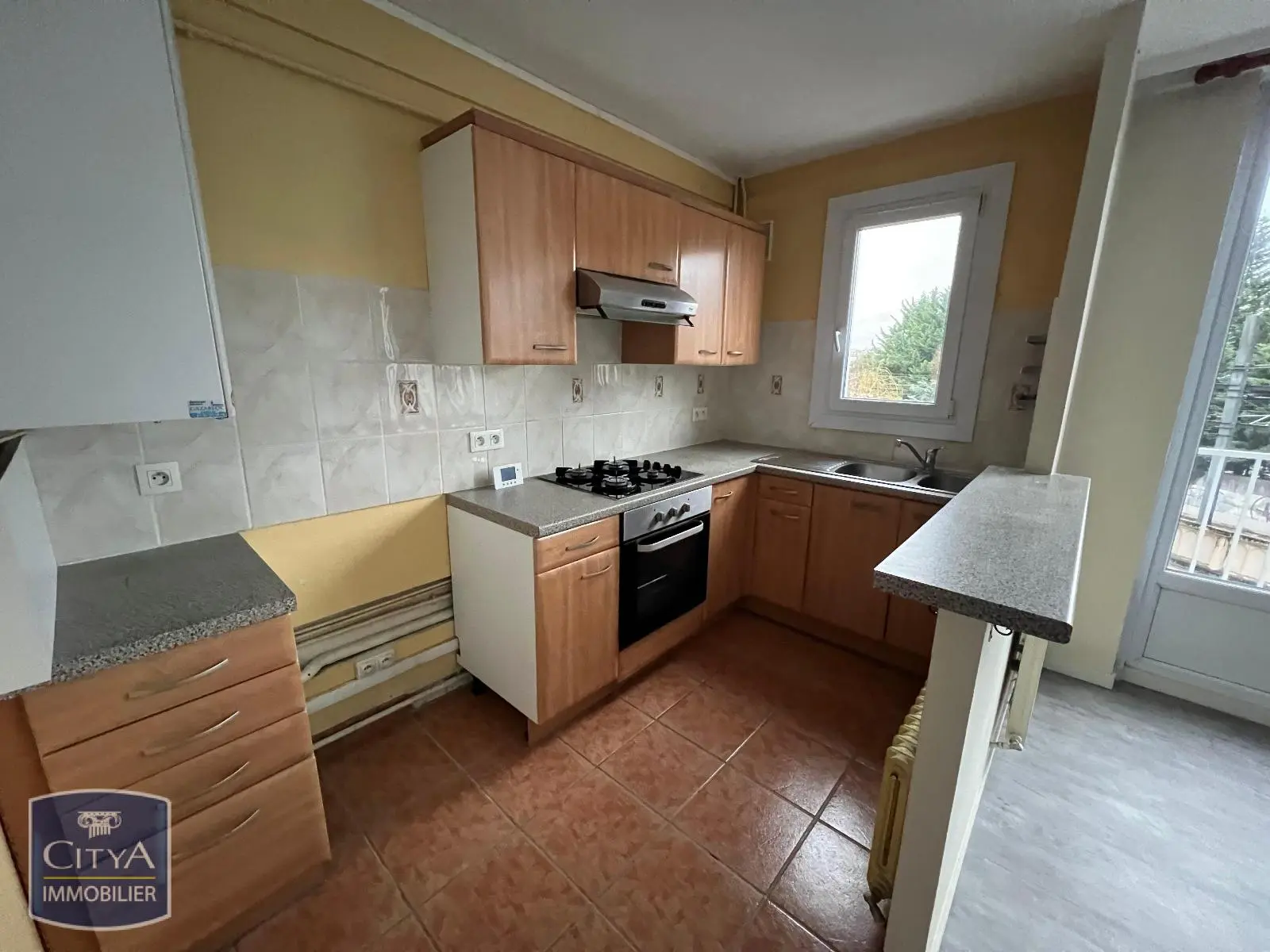 Photo 4 Appartement 3 pièces 51.5m²