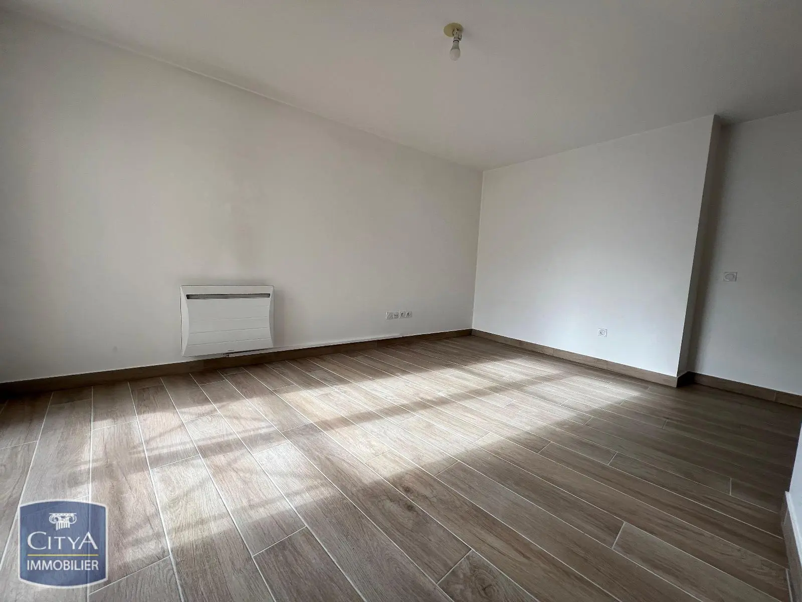 Photo 3 Appartement 3 pièces 60.98m²