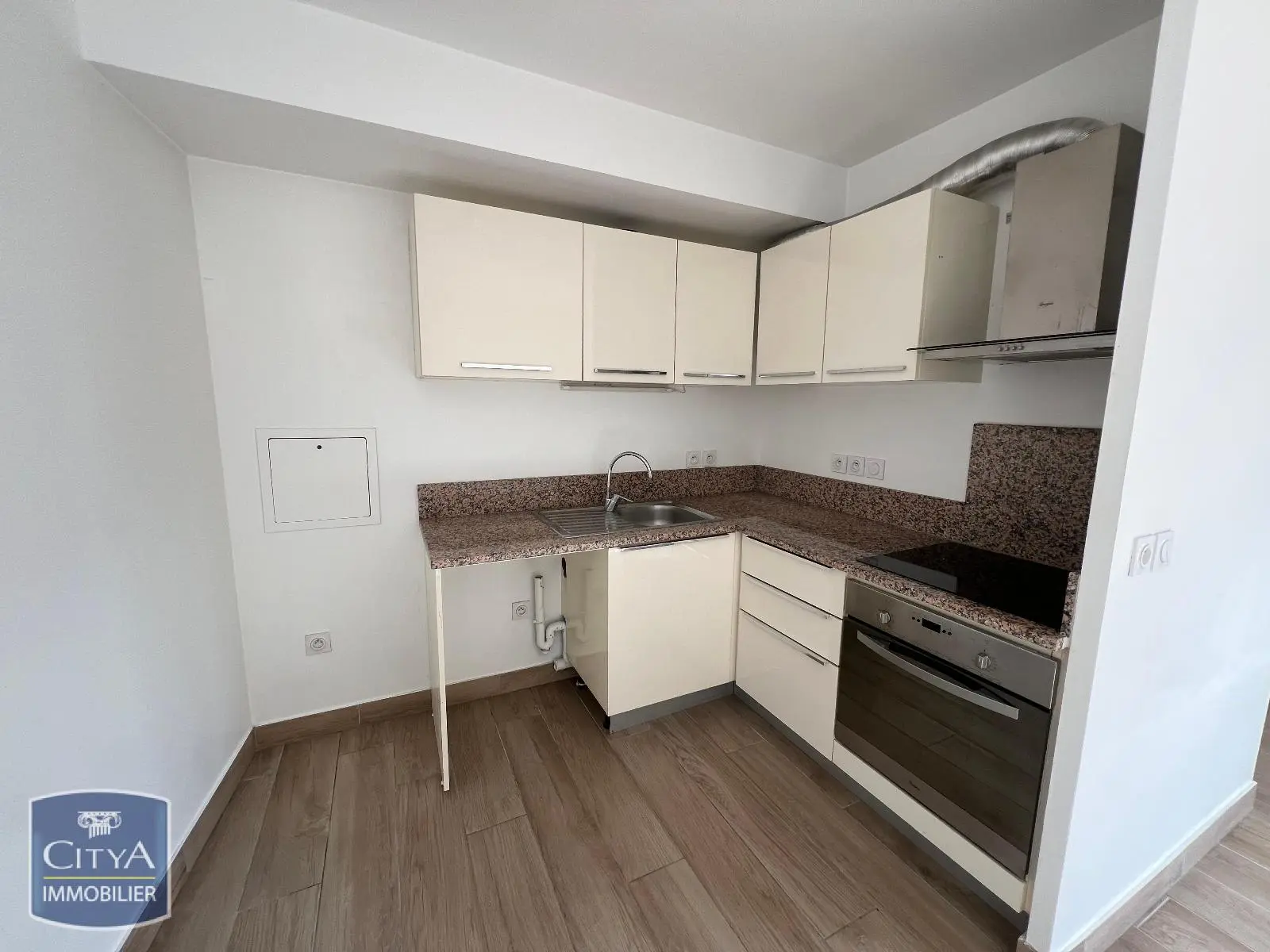 Photo 4 Appartement 3 pièces 60.98m²