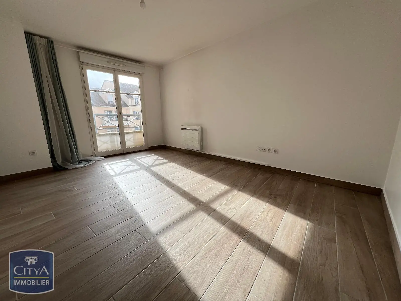 Photo 2 Appartement 3 pièces 60.98m²