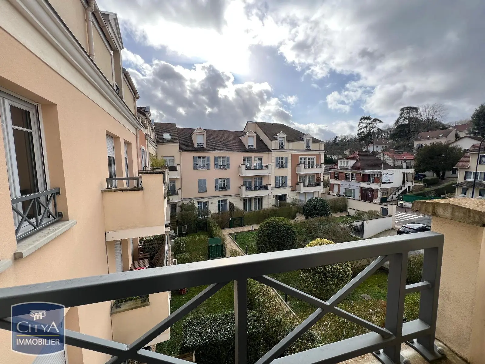 Photo 10 Appartement 3 pièces 60.98m²