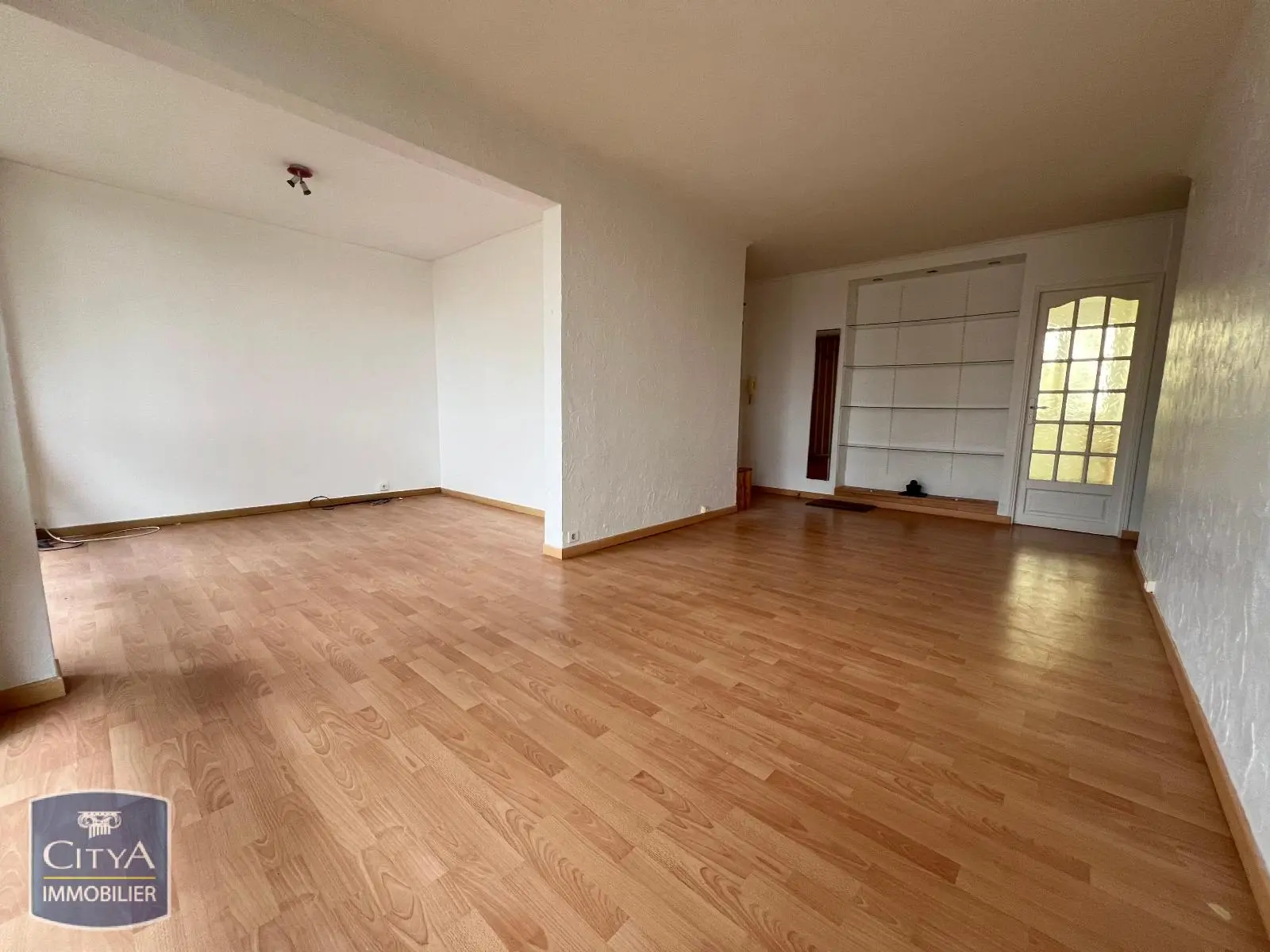 Photo 2 Appartement 3 pièces 65.9m²