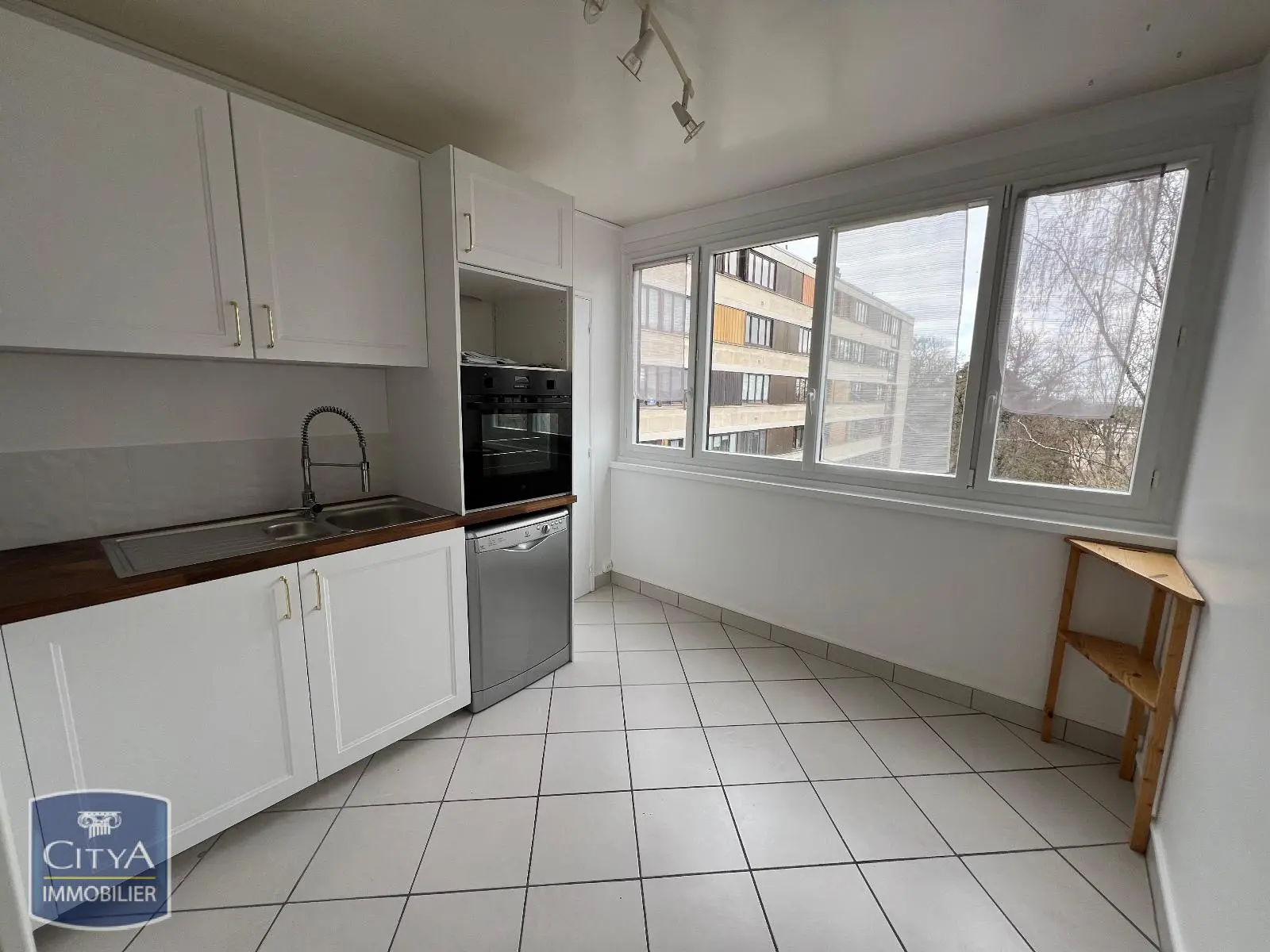 Photo 6 Appartement 3 pièces 65.9m²