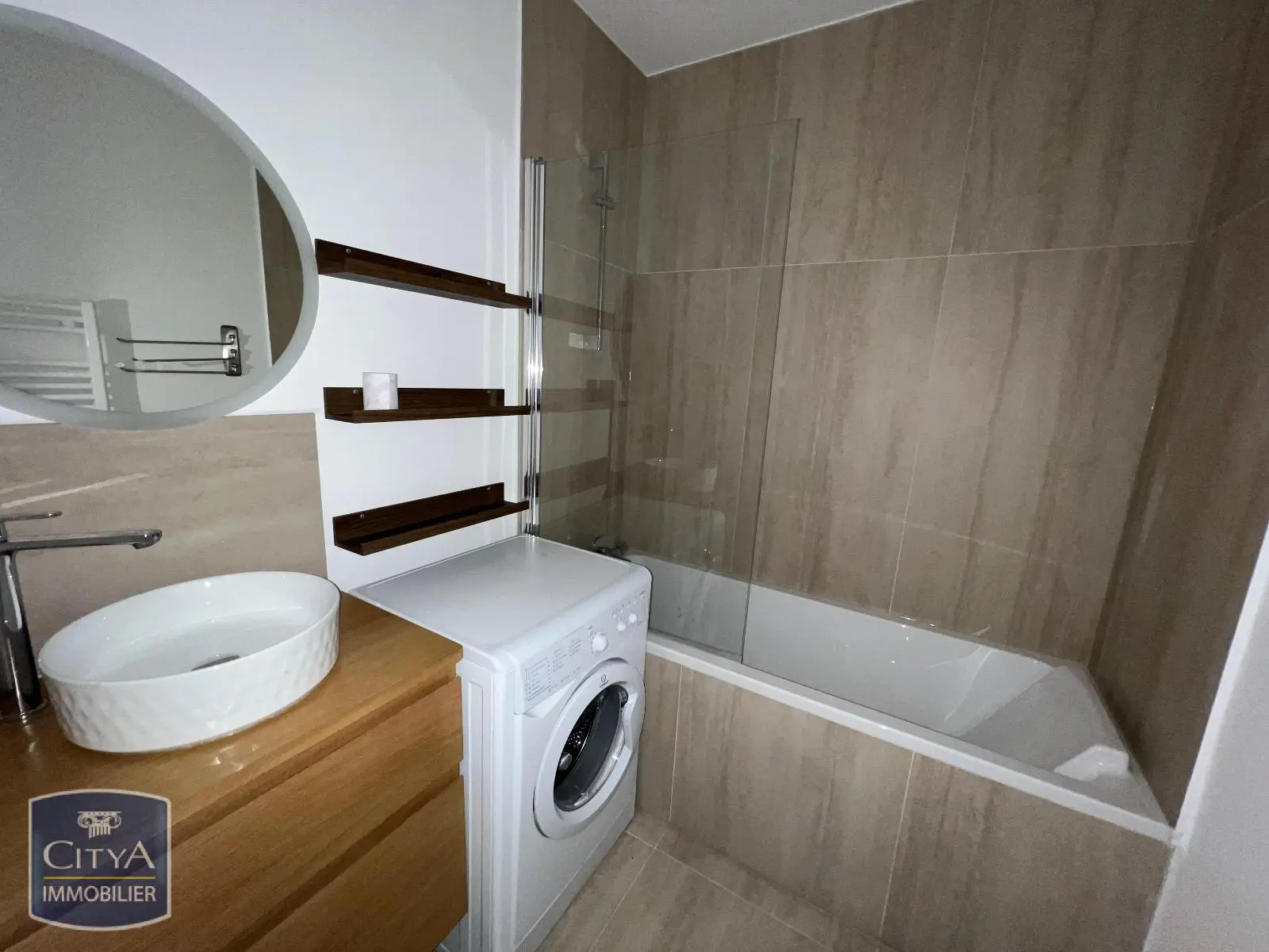 Photo 9 Appartement 3 pièces 65.9m²