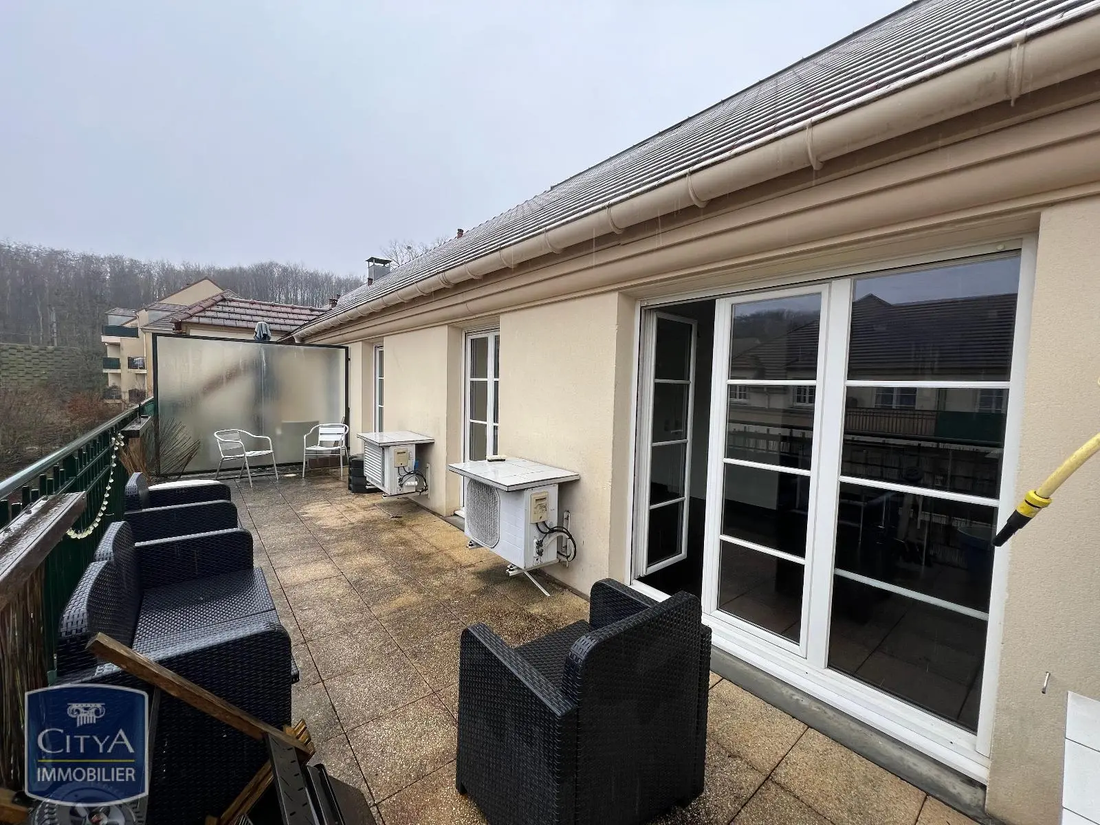 Photo 13 Appartement 3 pièces 57.9m²