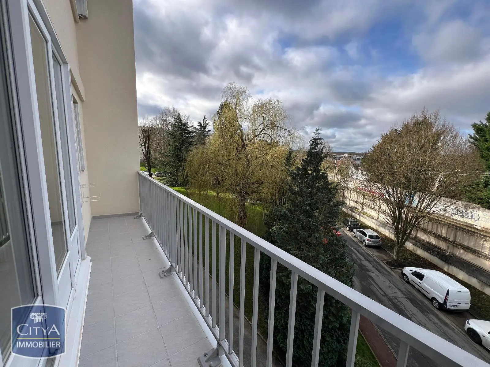 Photo 10 Appartement 3 pièces 51.5m²