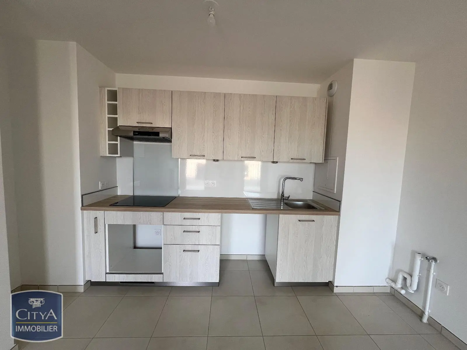 Photo 3 Appartement 2 pièces 43.33m²